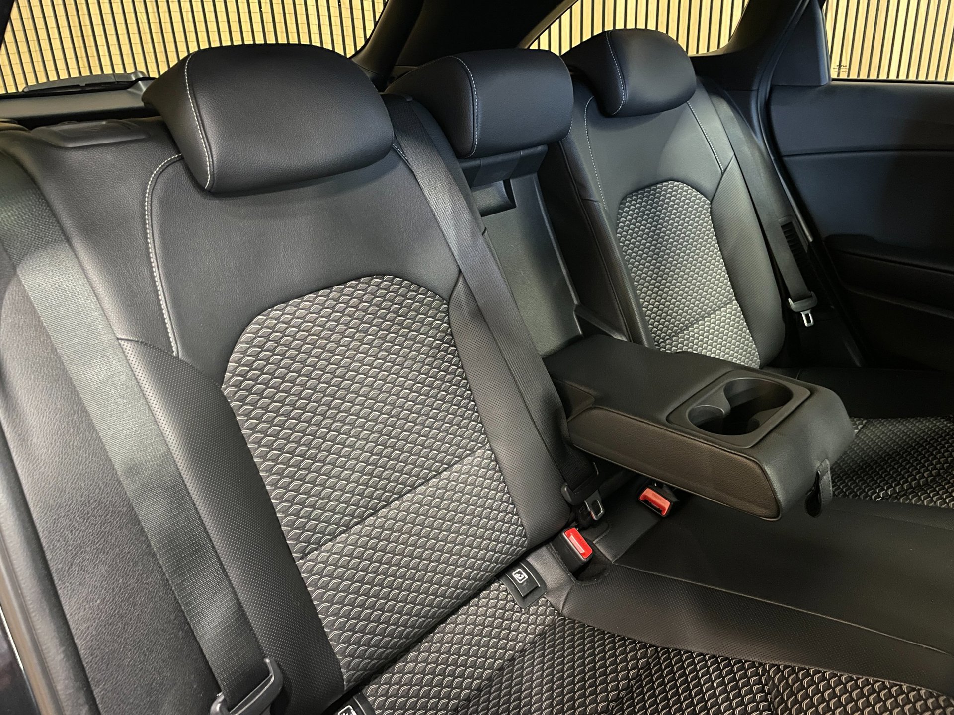 Foto van Kia Ceed Sportswagon