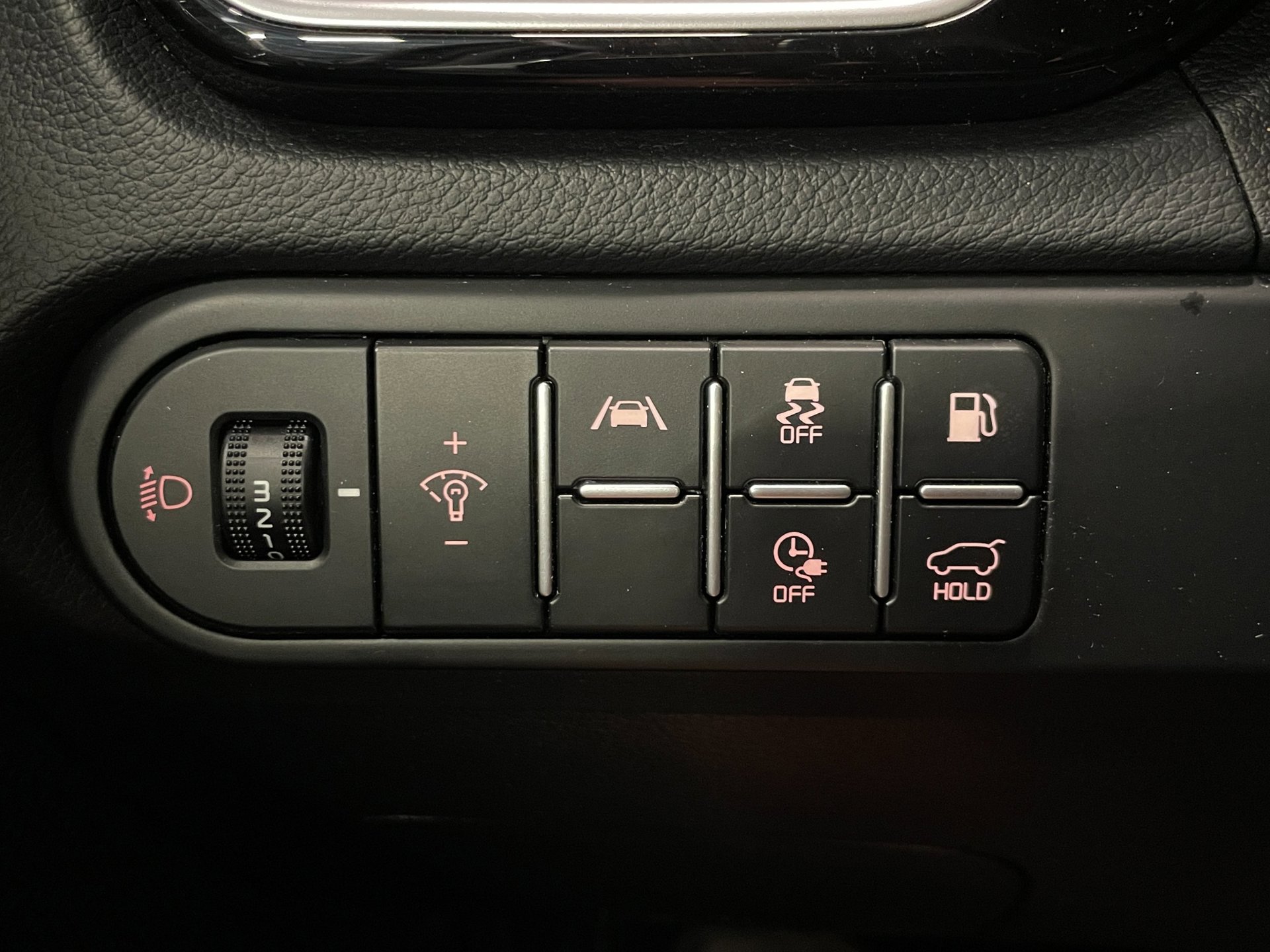 Foto van Kia Ceed Sportswagon