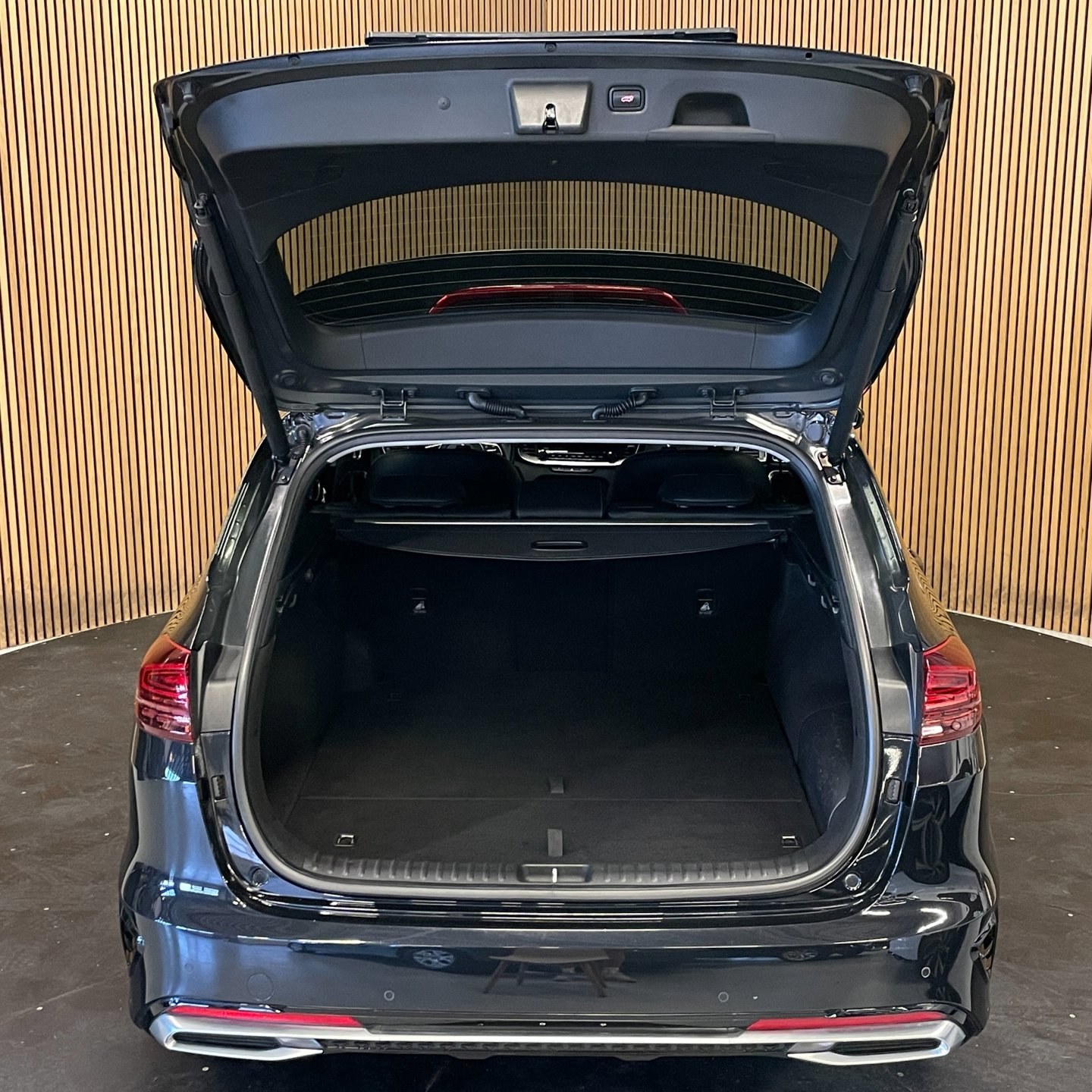 Foto van Kia Ceed Sportswagon