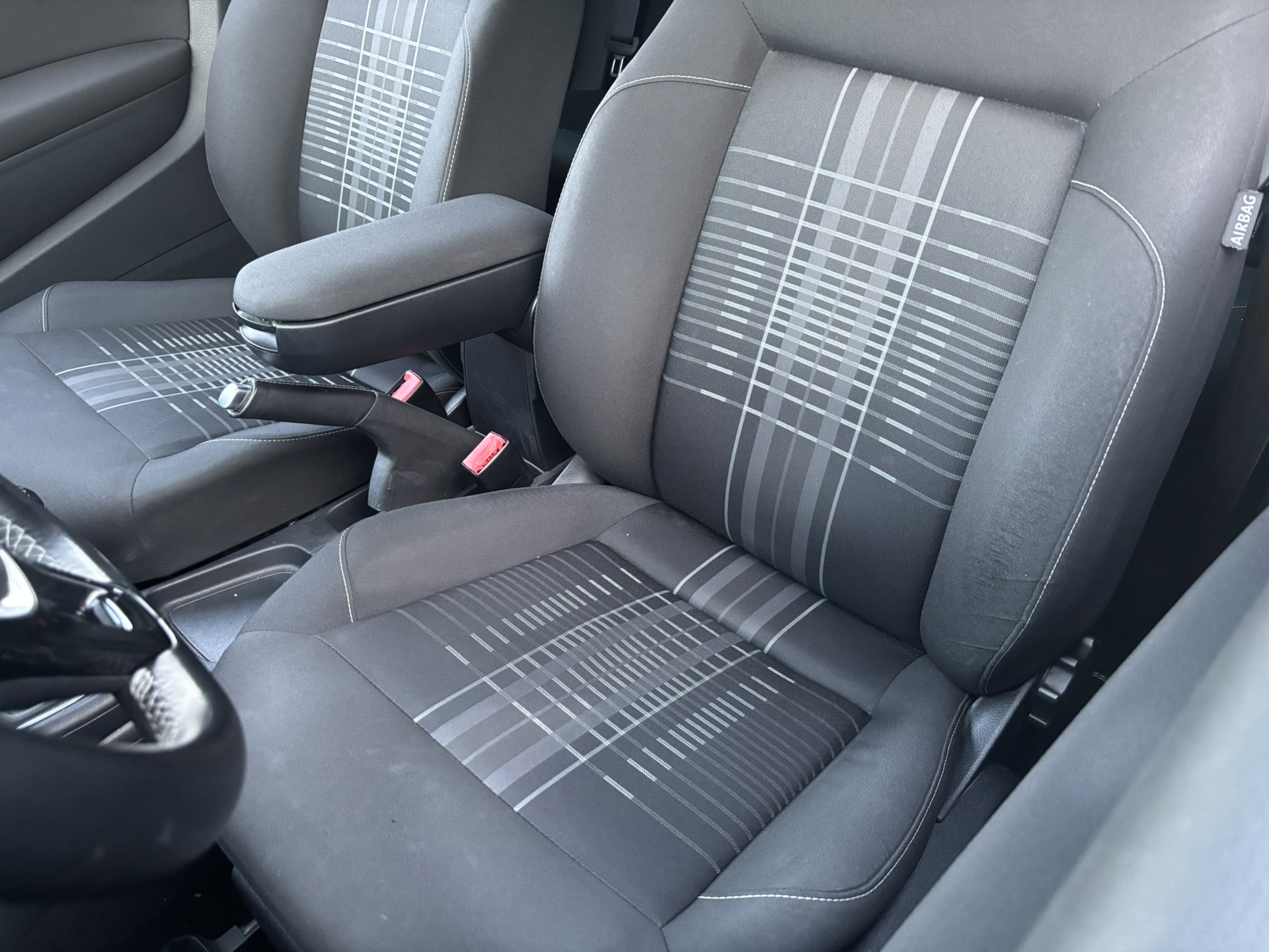 Foto van Volkswagen Polo