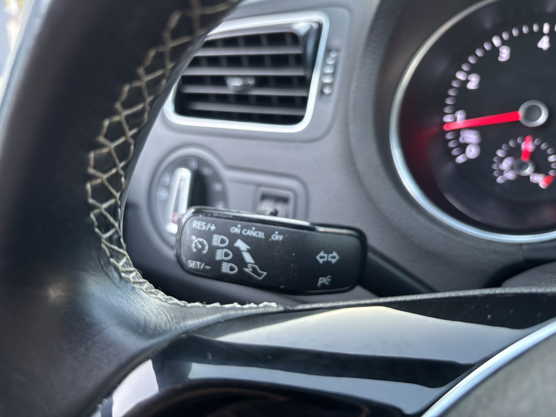 Foto van Volkswagen Polo