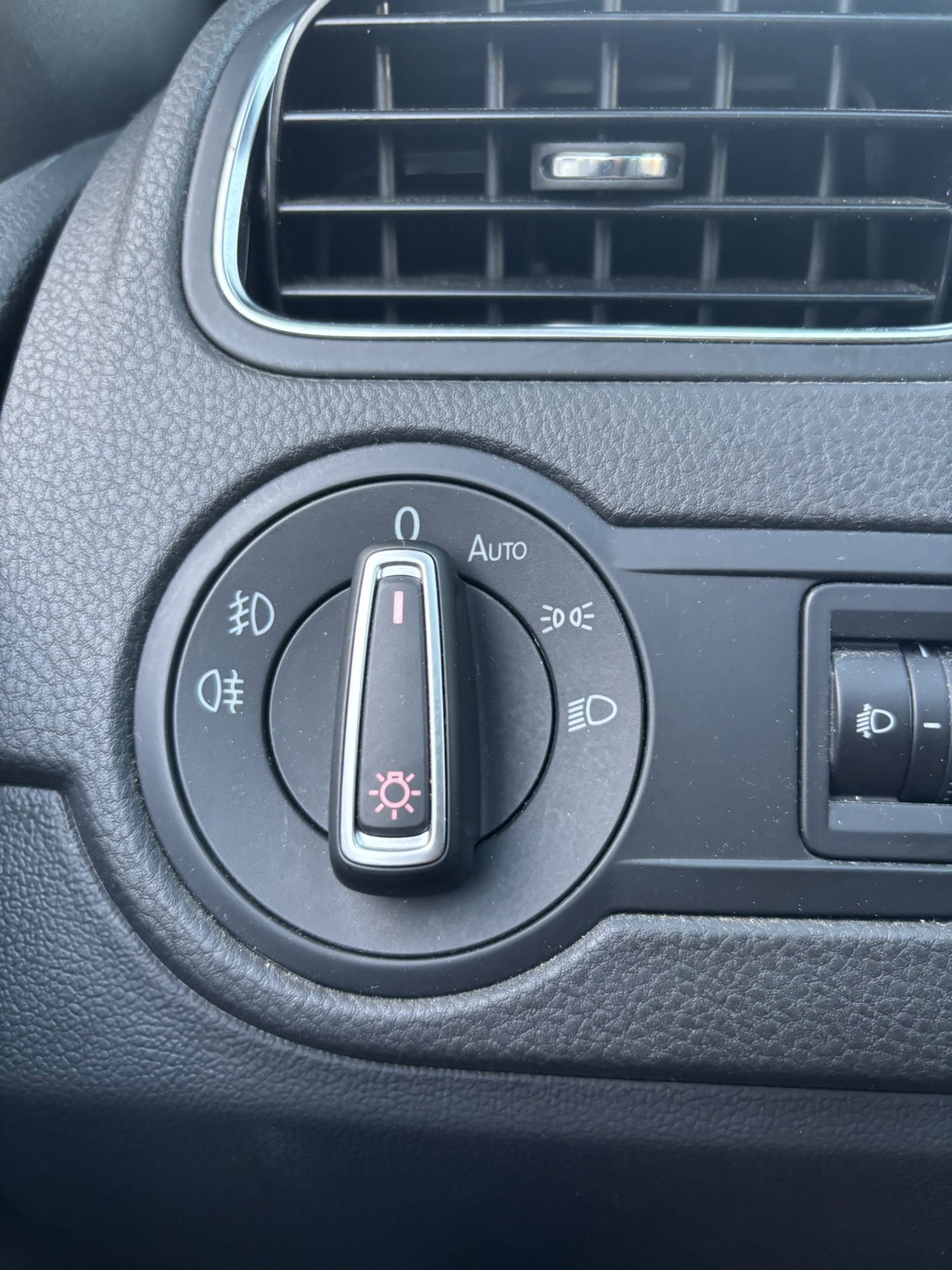 Foto van Volkswagen Polo