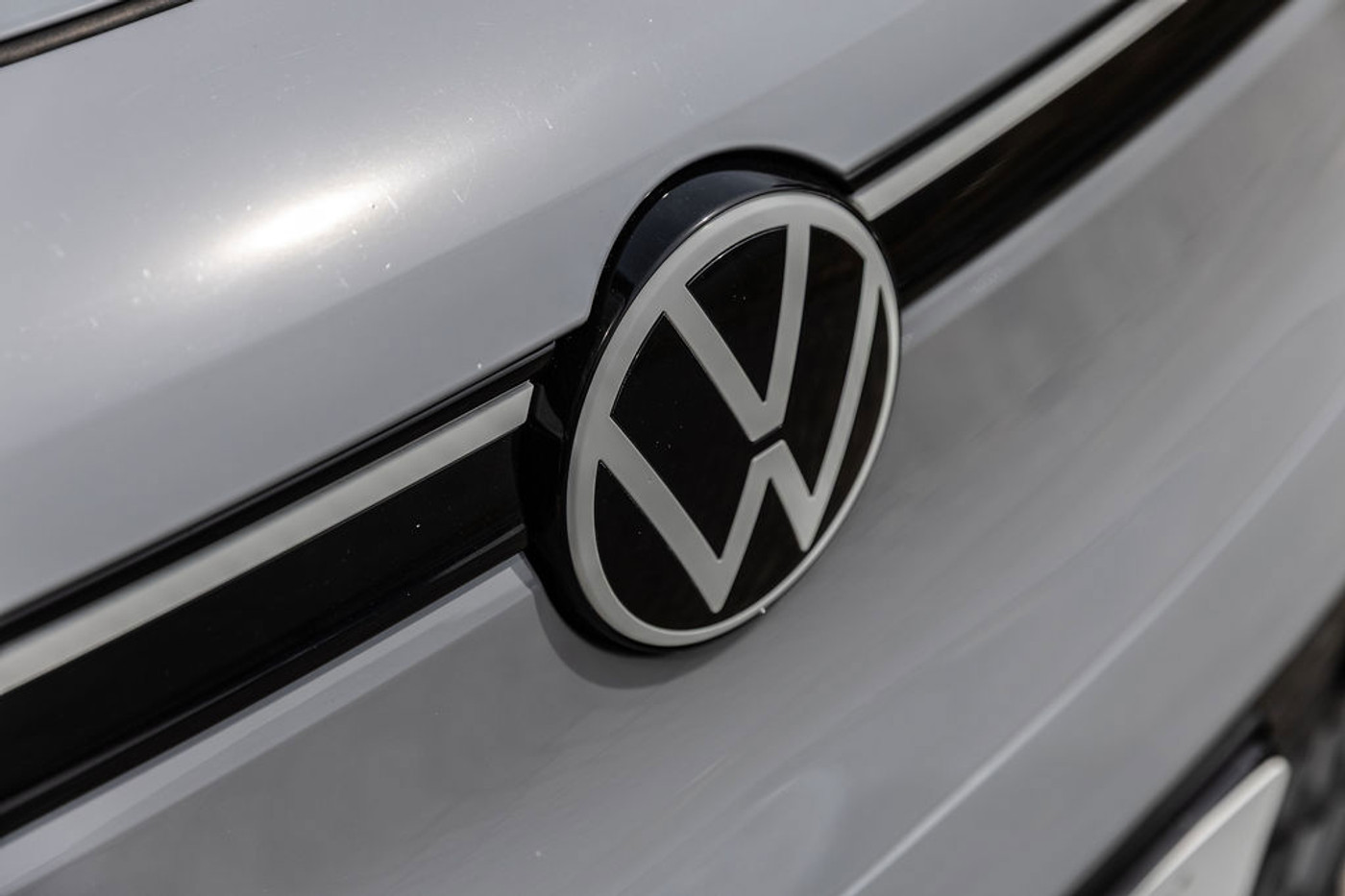 Foto van Volkswagen Id.5