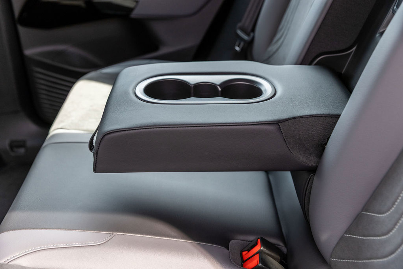 Foto van Volkswagen Id.5