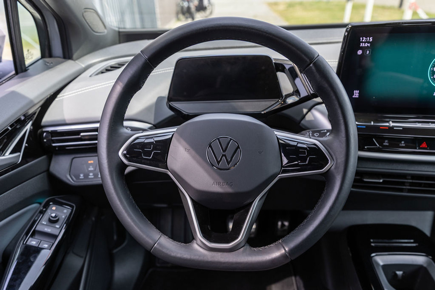 Foto van Volkswagen Id.5