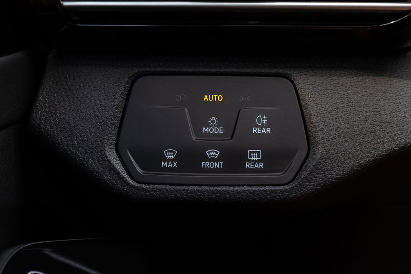 Foto van Volkswagen Id.5