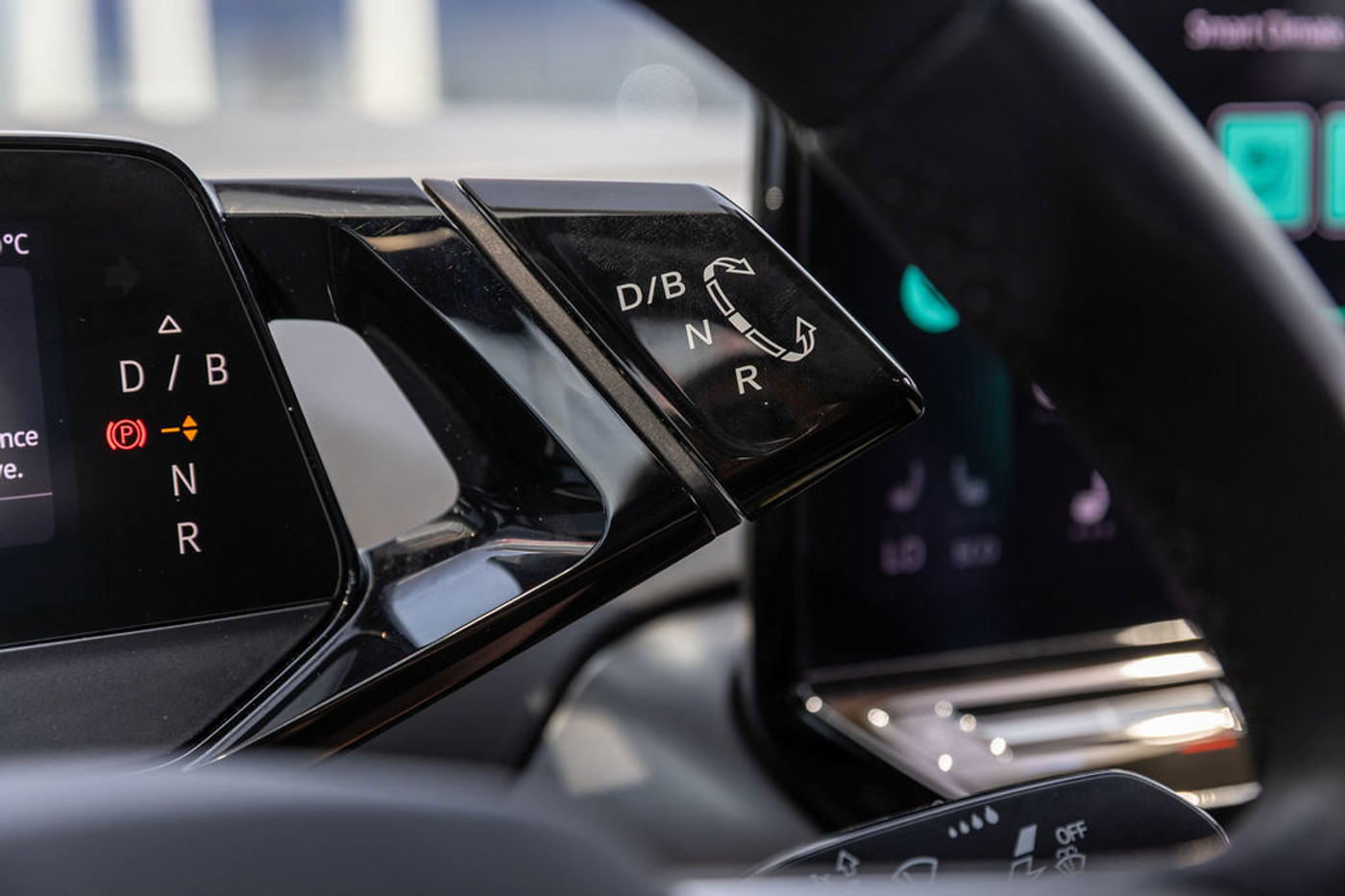 Foto van Volkswagen Id.5