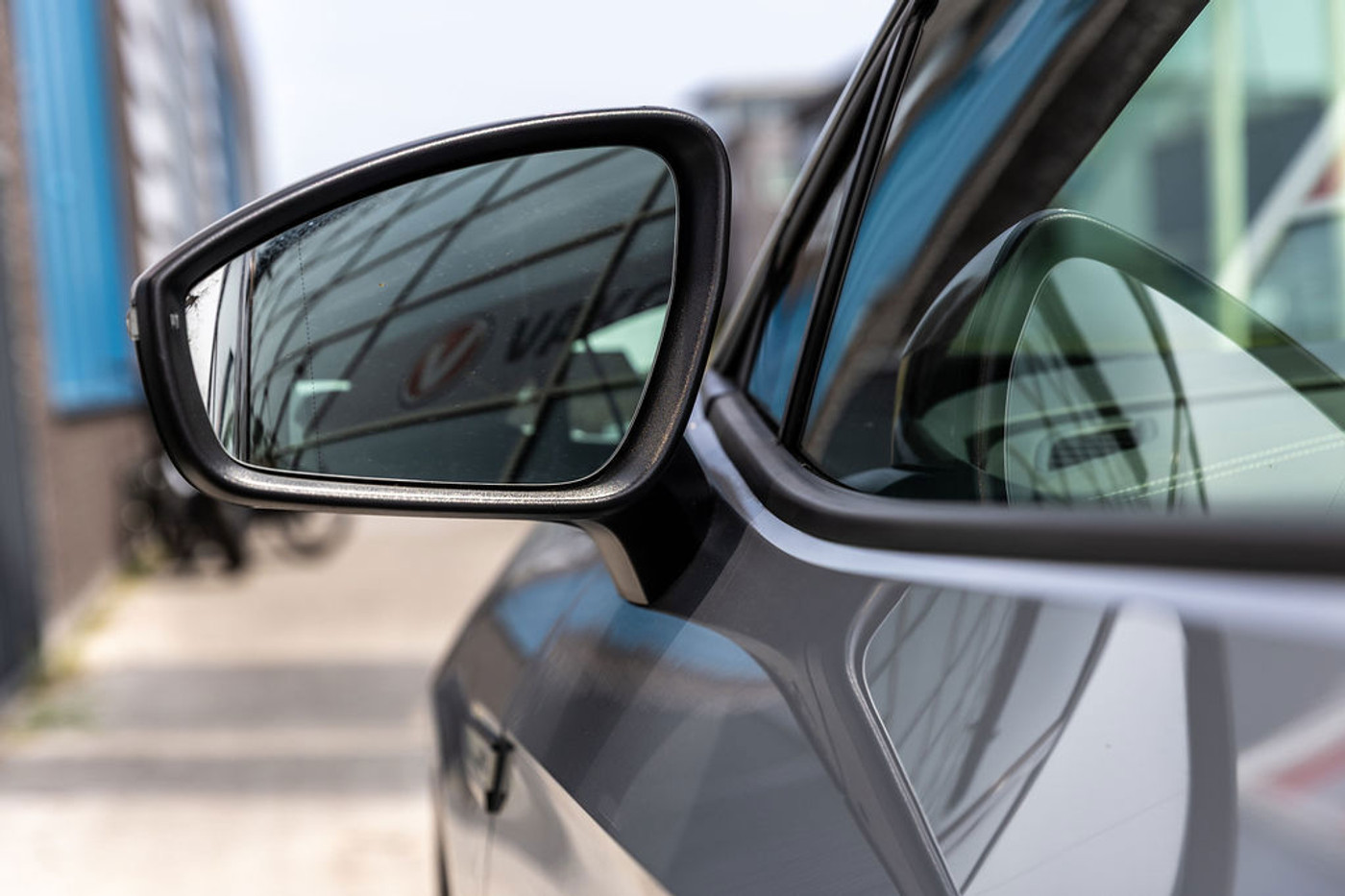 Foto van Volkswagen Id.5