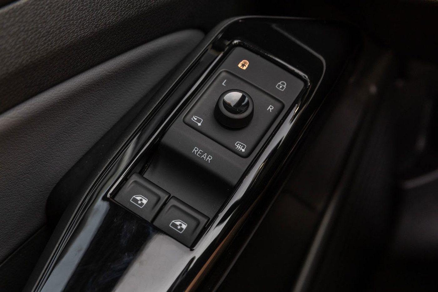 Foto van Volkswagen Id.5