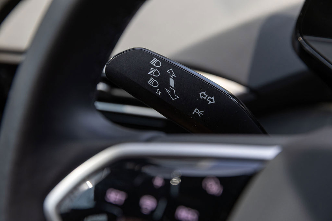 Foto van Volkswagen Id.5