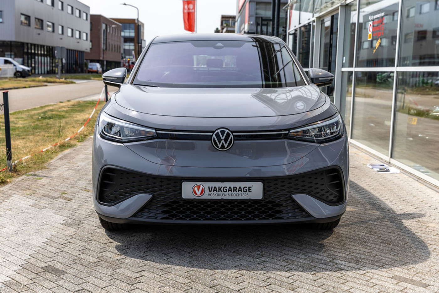 Foto van Volkswagen Id.5