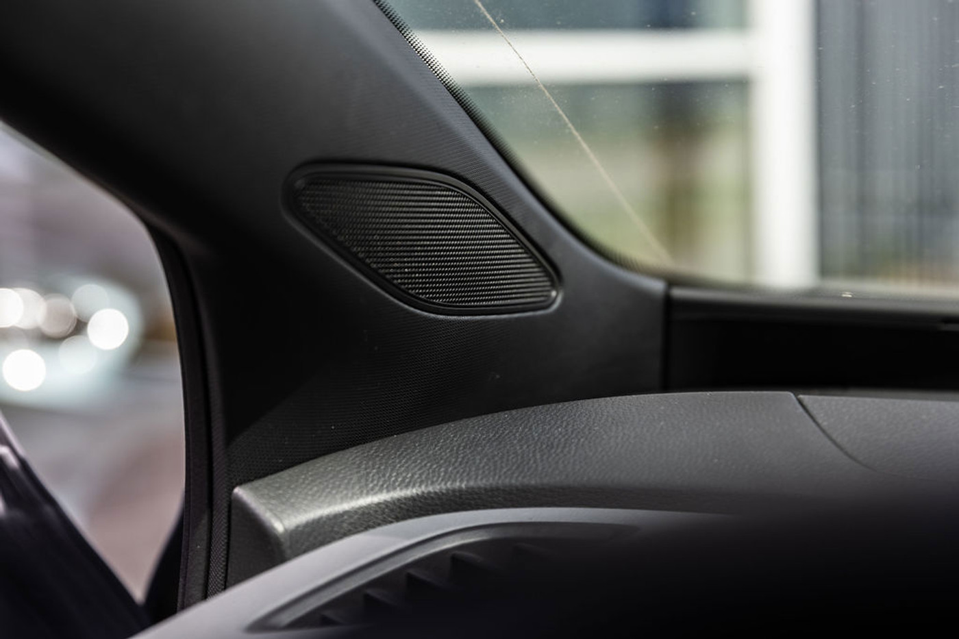 Foto van Volkswagen Id.5