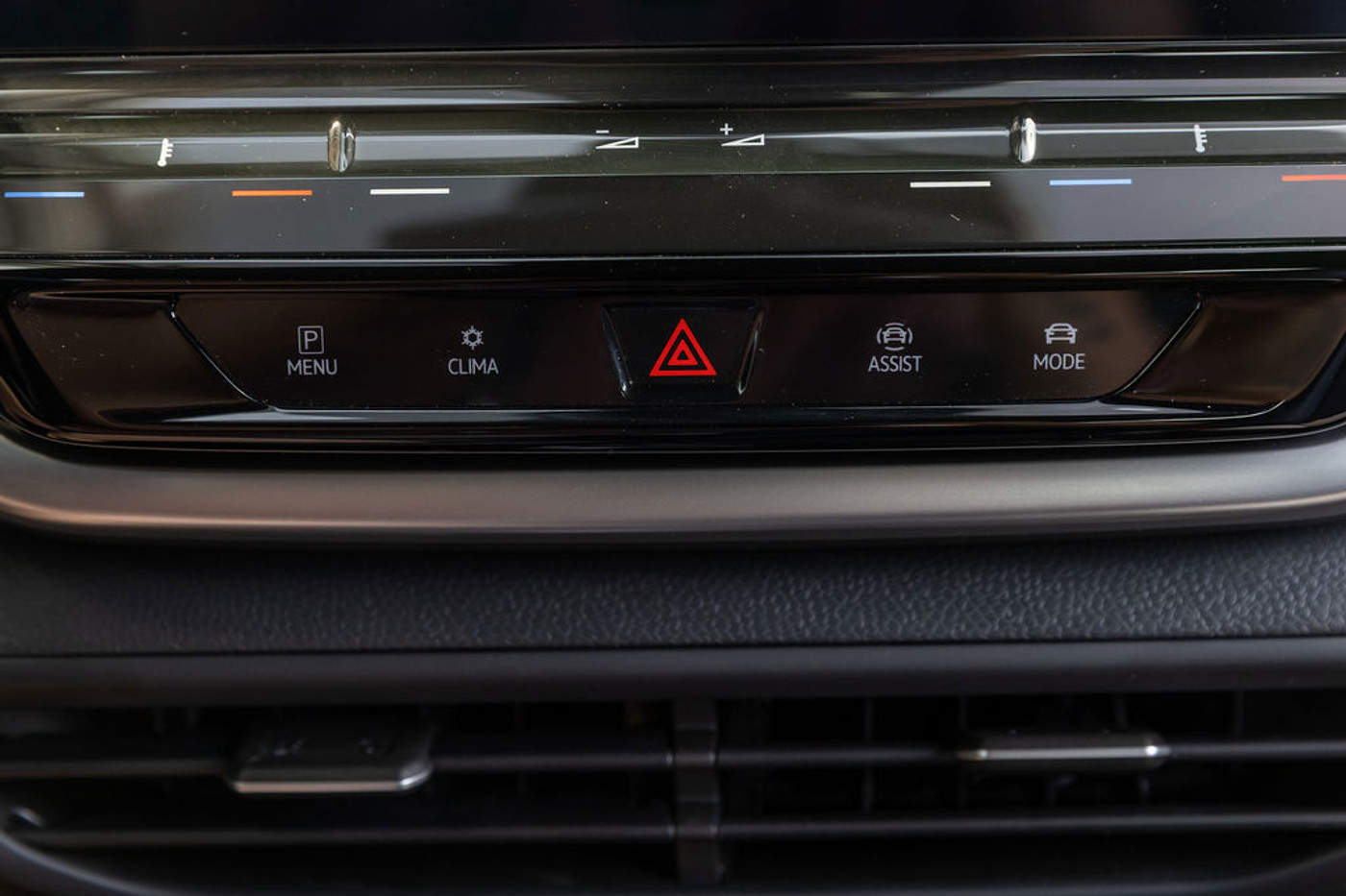 Foto van Volkswagen Id.5