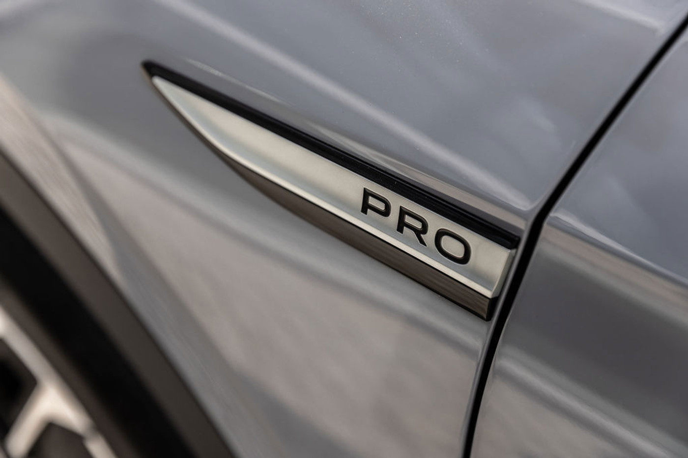 Foto van Volkswagen Id.5