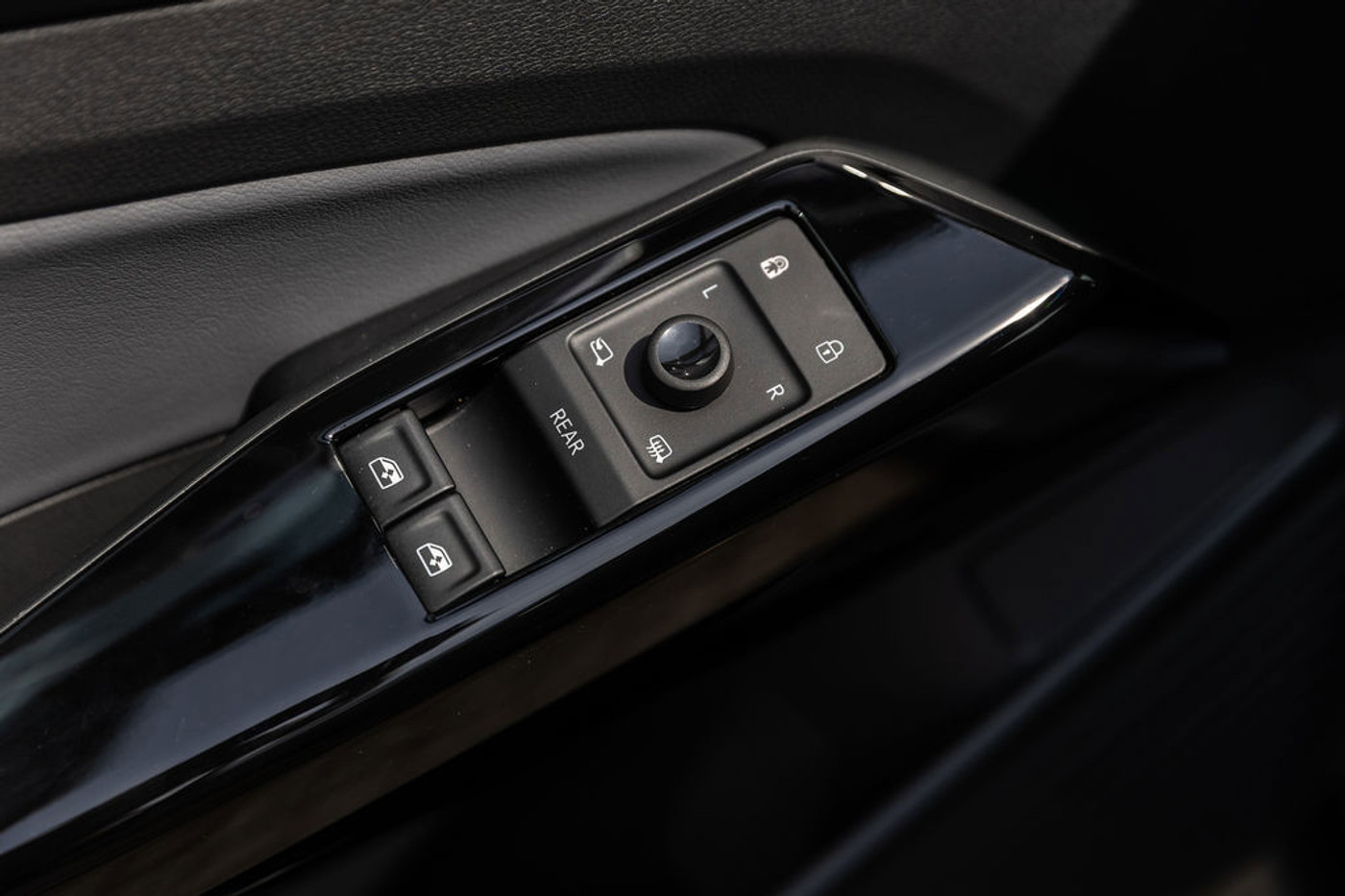 Foto van Volkswagen Id.5
