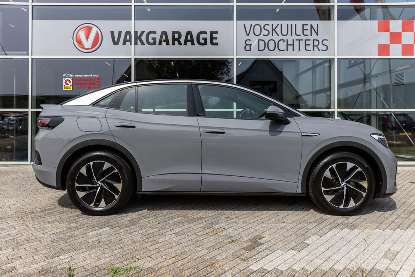 Foto van Volkswagen Id.5