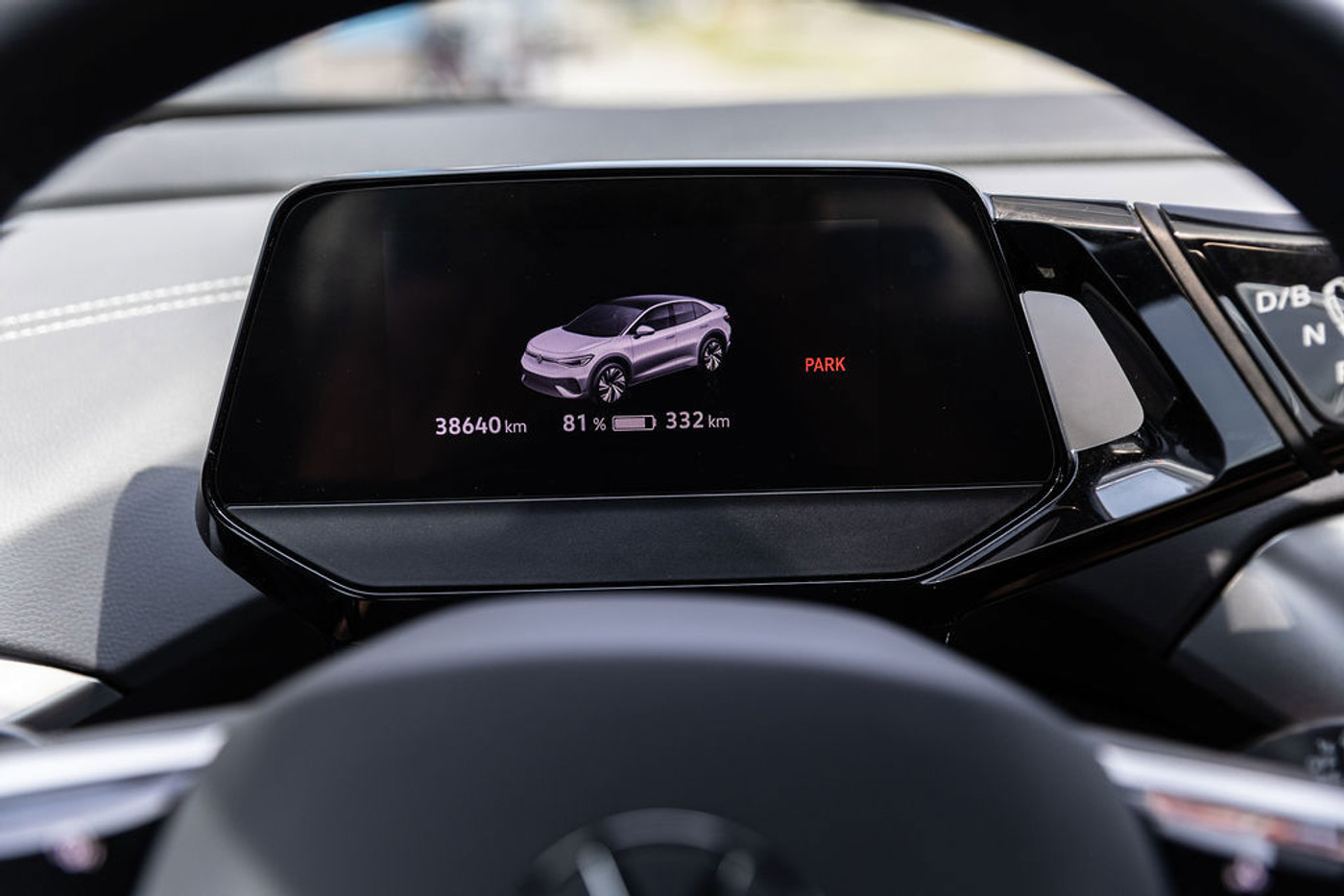Foto van Volkswagen Id.5