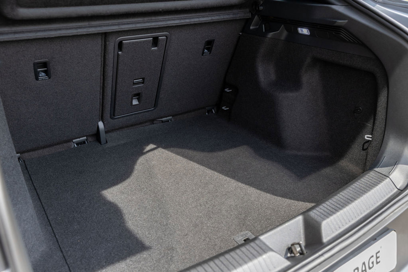 Foto van Volkswagen Id.5