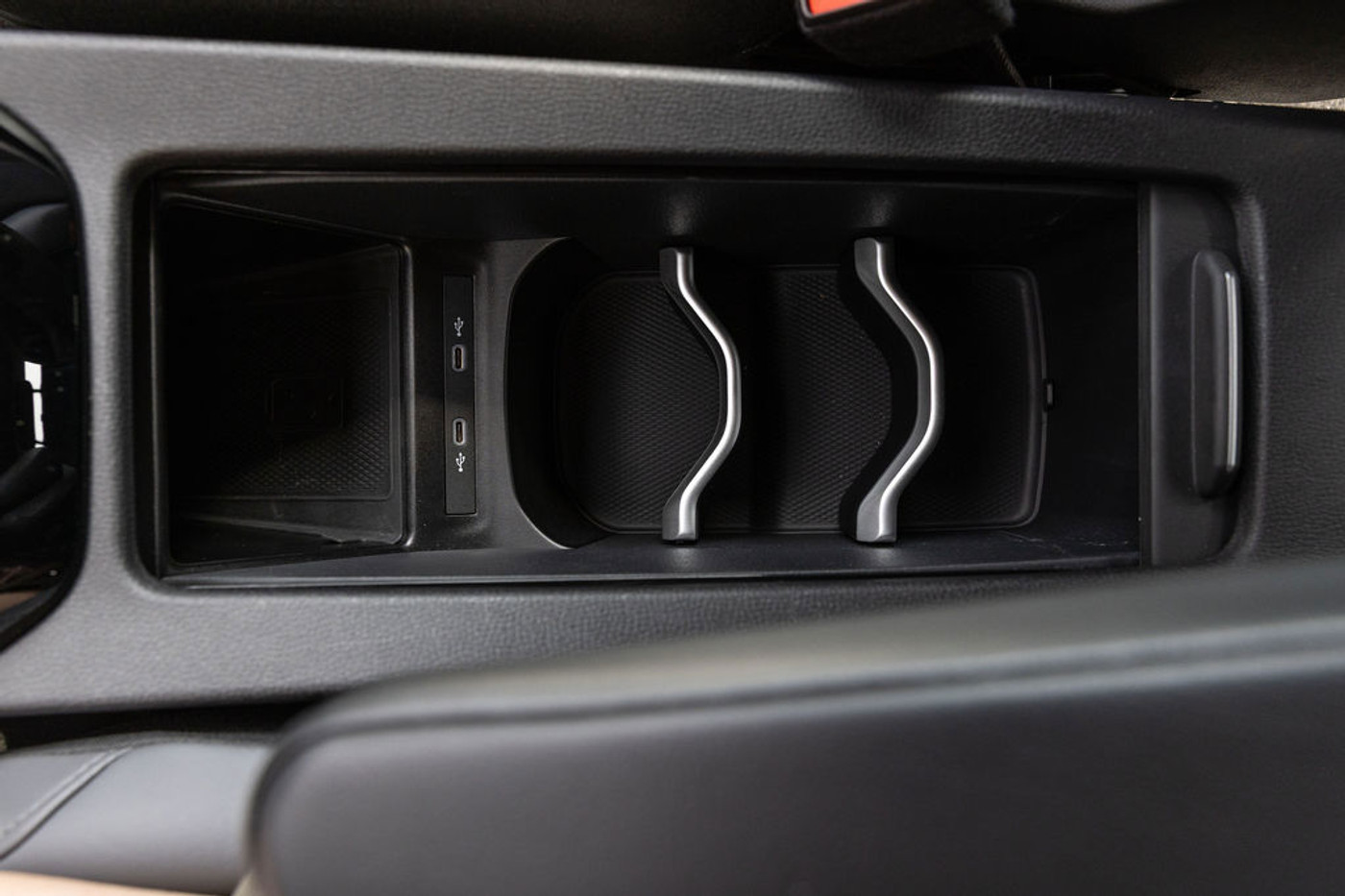 Foto van Volkswagen Id.5