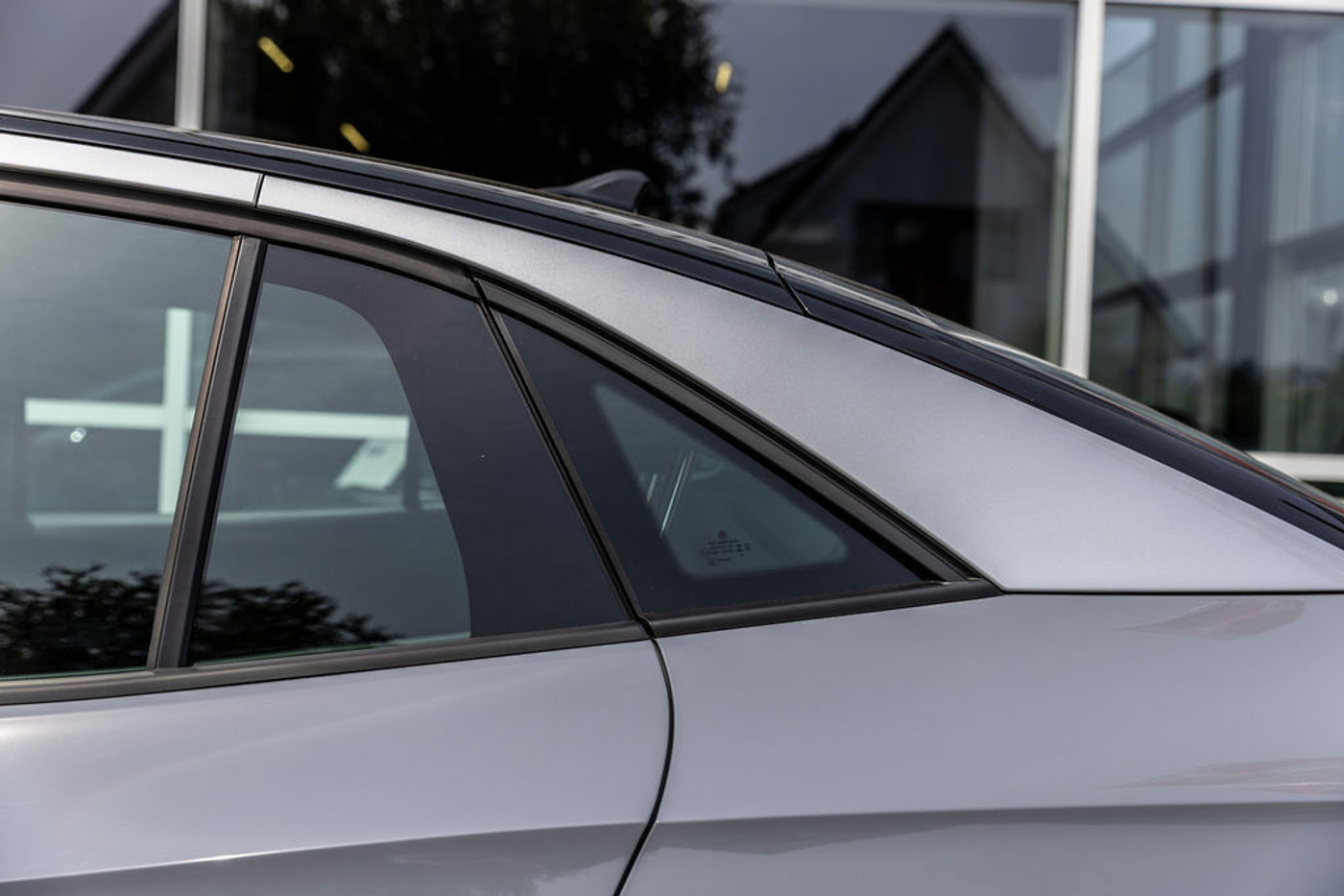 Foto van Volkswagen Id.5