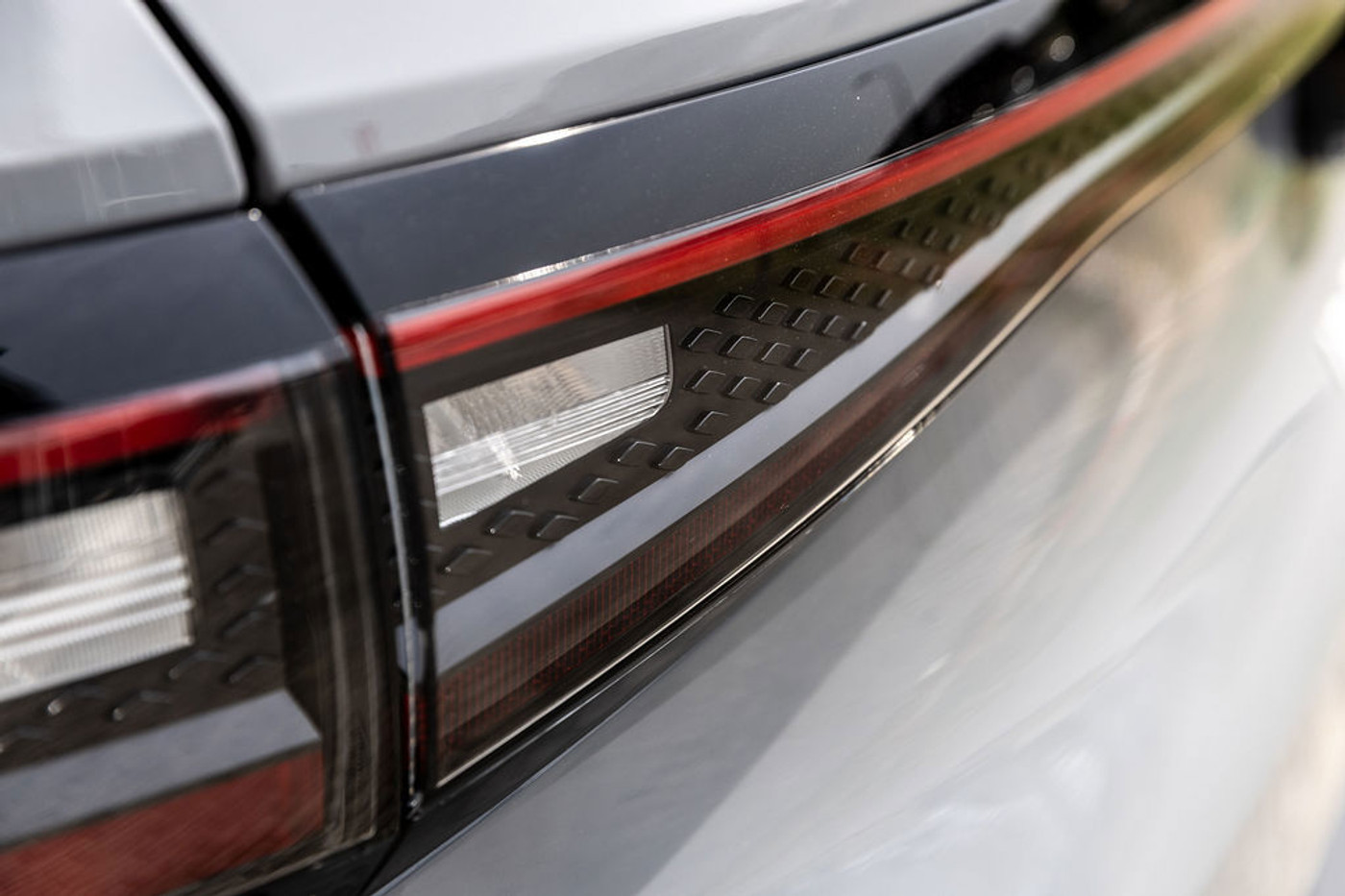 Foto van Volkswagen Id.5
