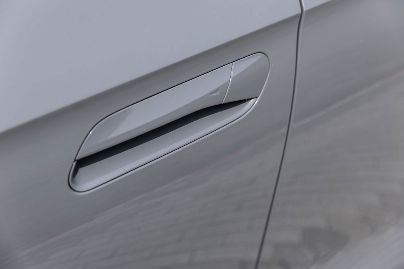 Foto van Volkswagen Id.5