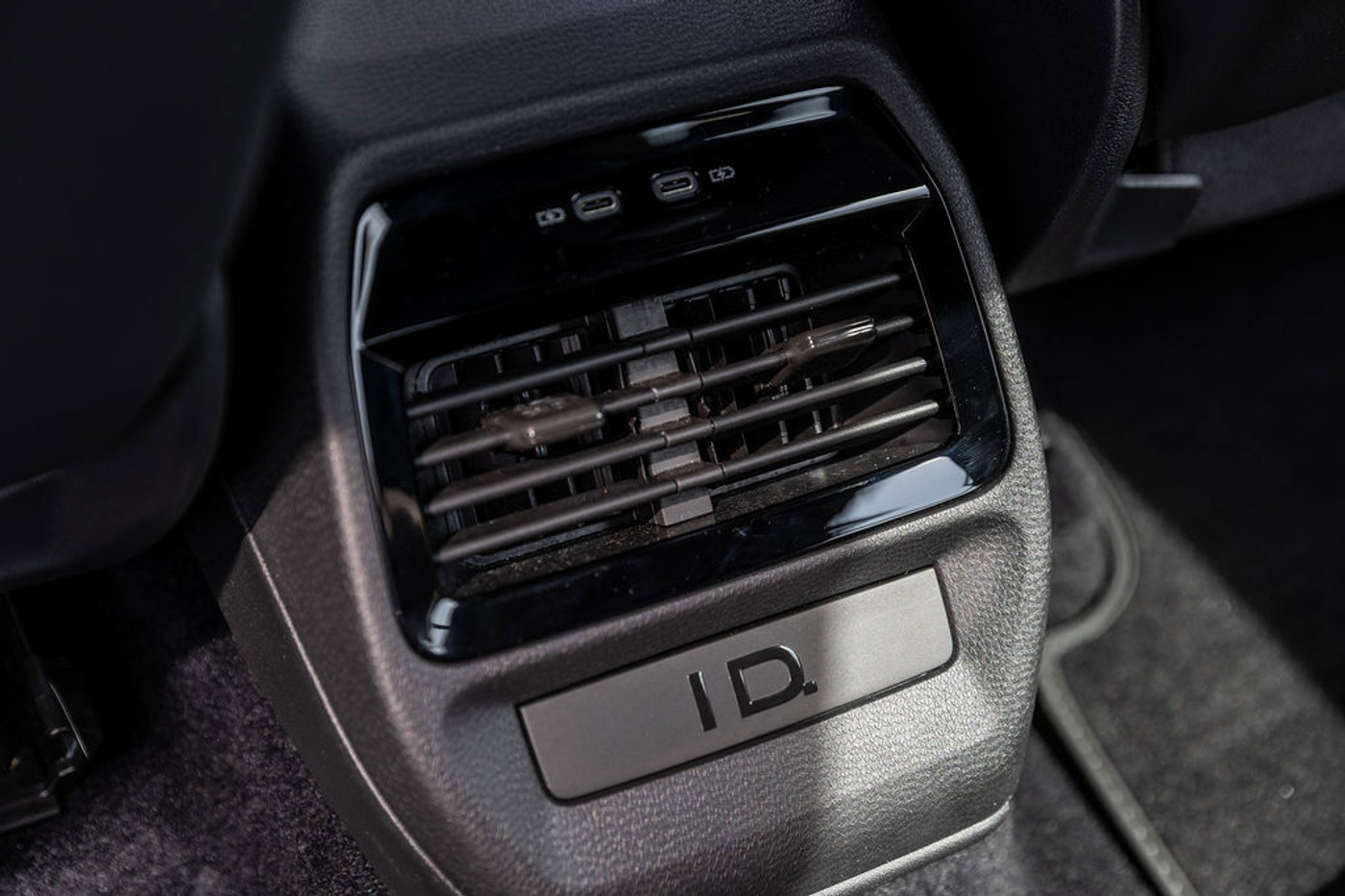 Foto van Volkswagen Id.5