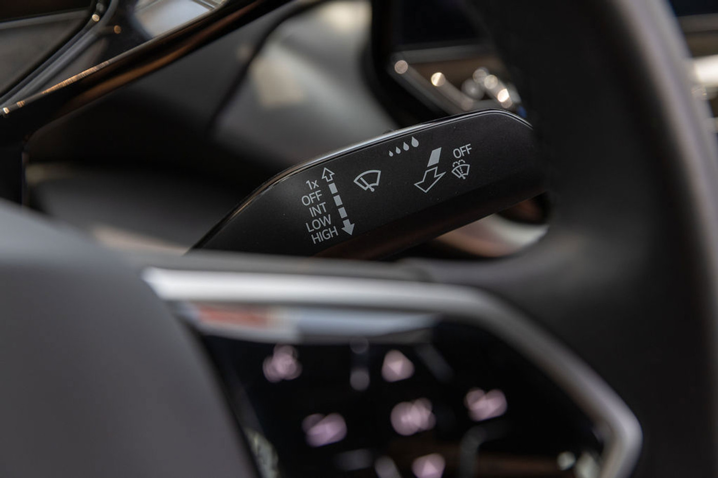 Foto van Volkswagen Id.5