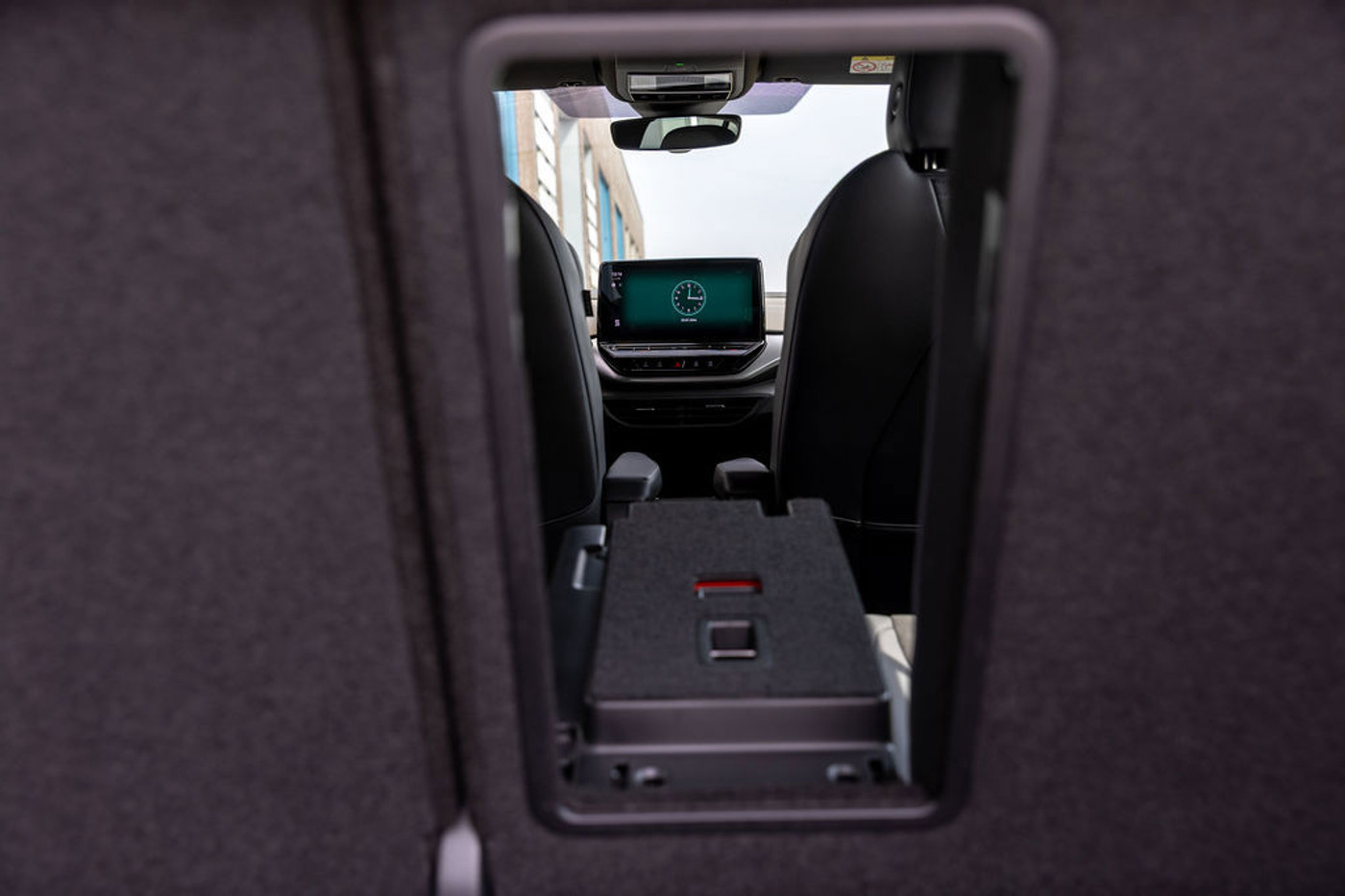 Foto van Volkswagen Id.5