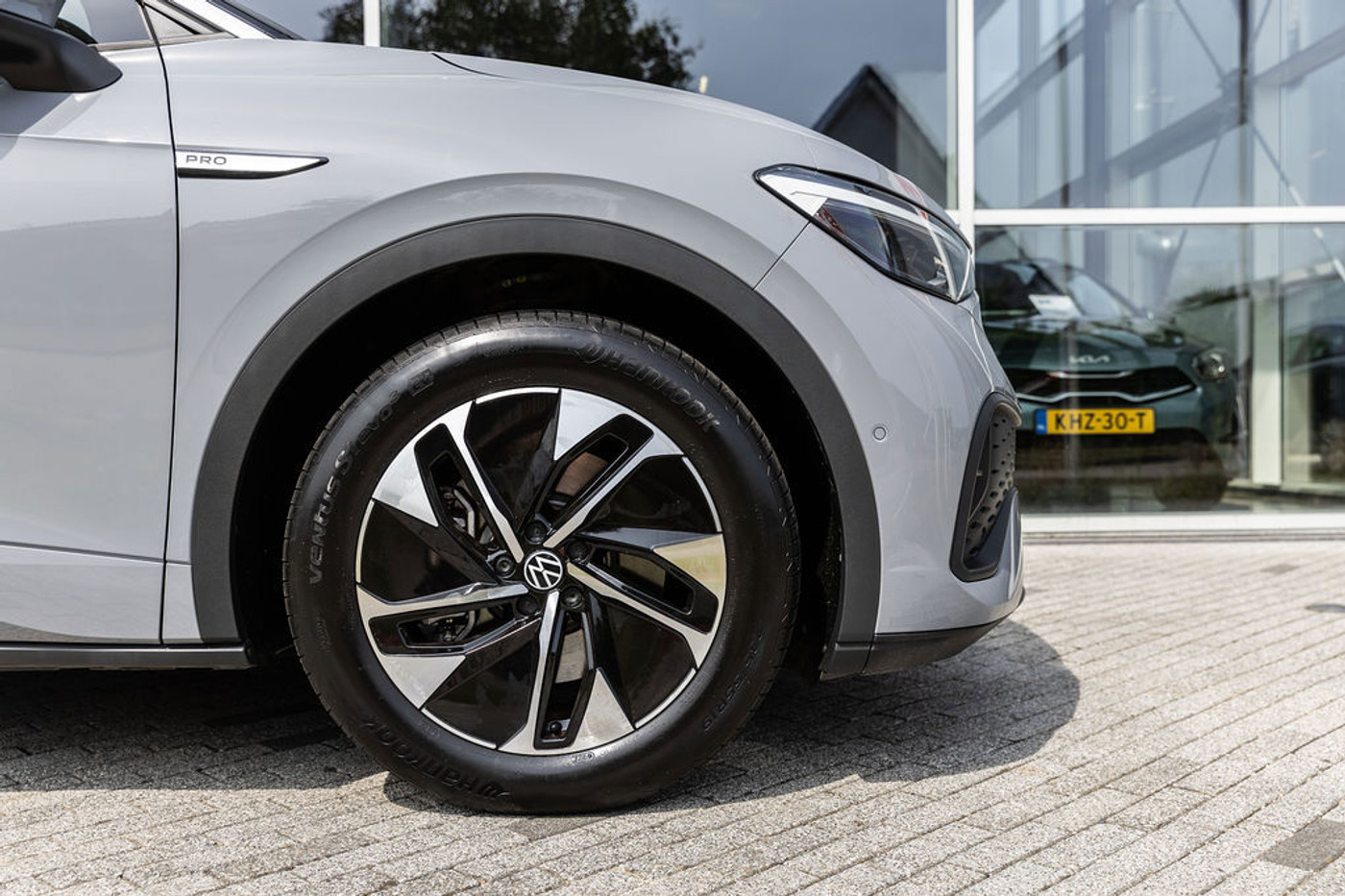 Foto van Volkswagen Id.5