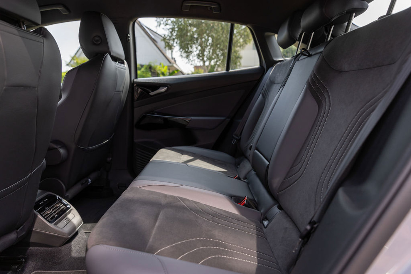 Foto van Volkswagen Id.5