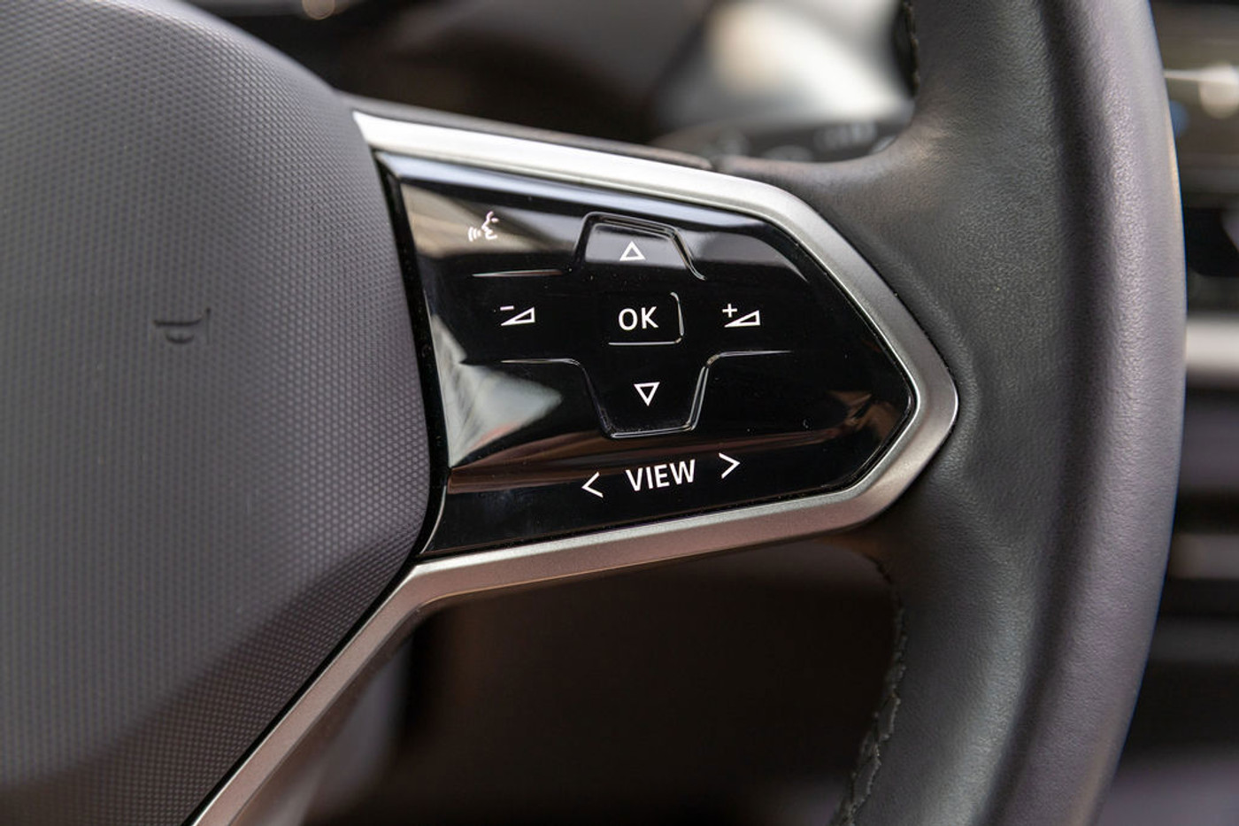 Foto van Volkswagen Id.5