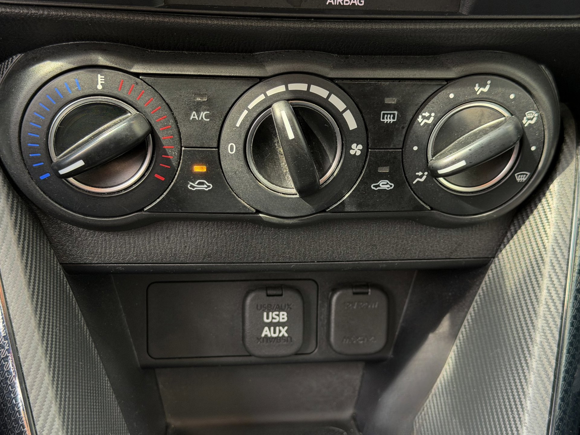 Foto van Mazda 2