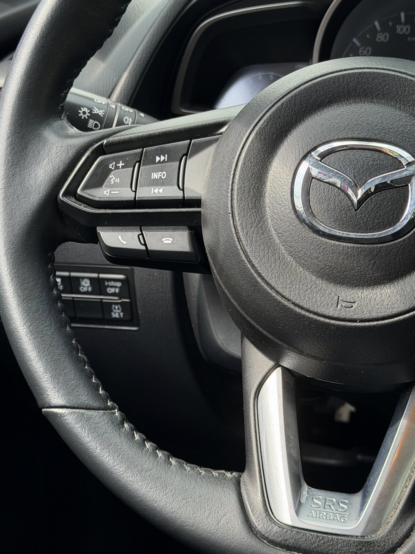 Foto van Mazda 2