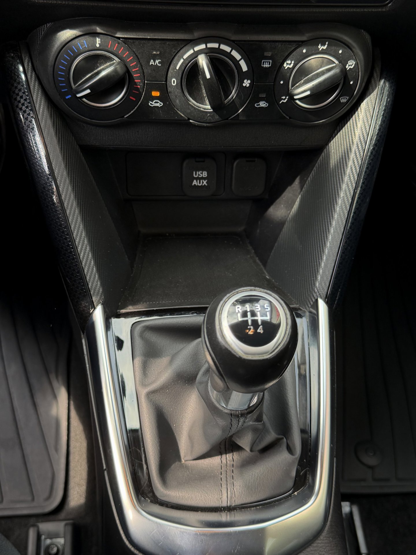Foto van Mazda 2