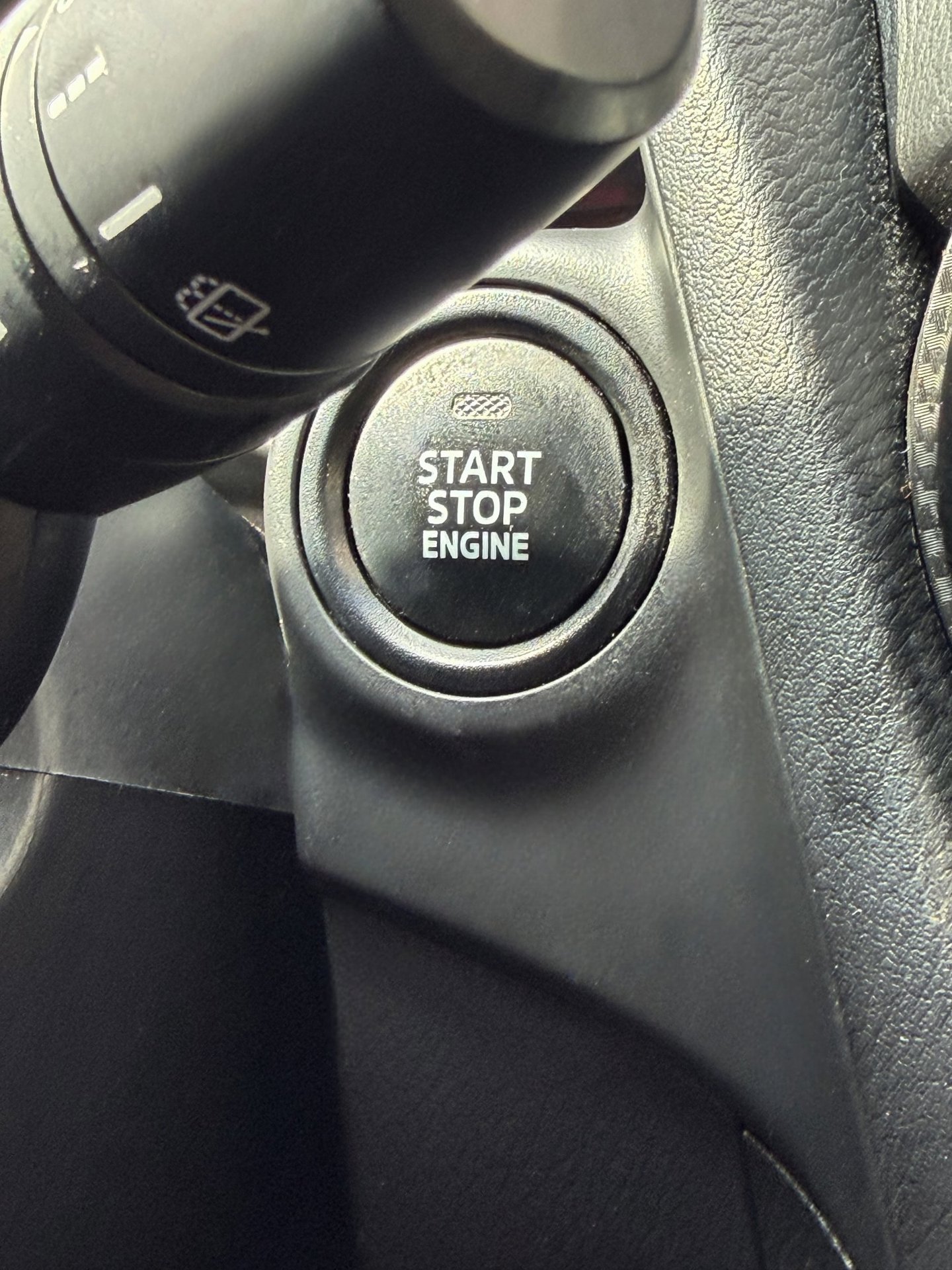 Foto van Mazda 2