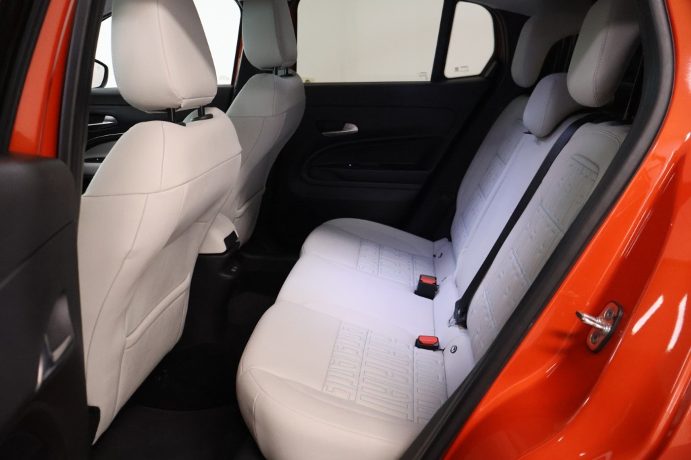 Foto van Fiat 600e