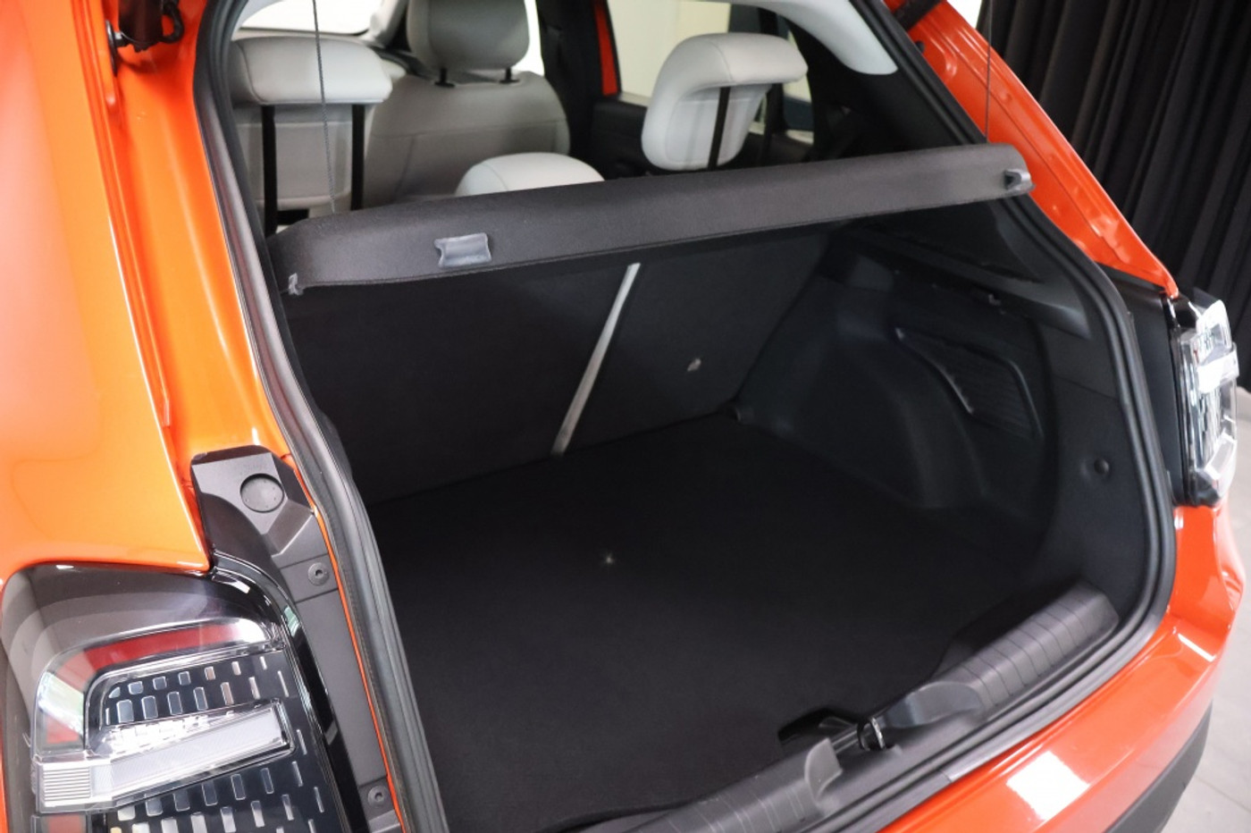 Foto van Fiat 600e