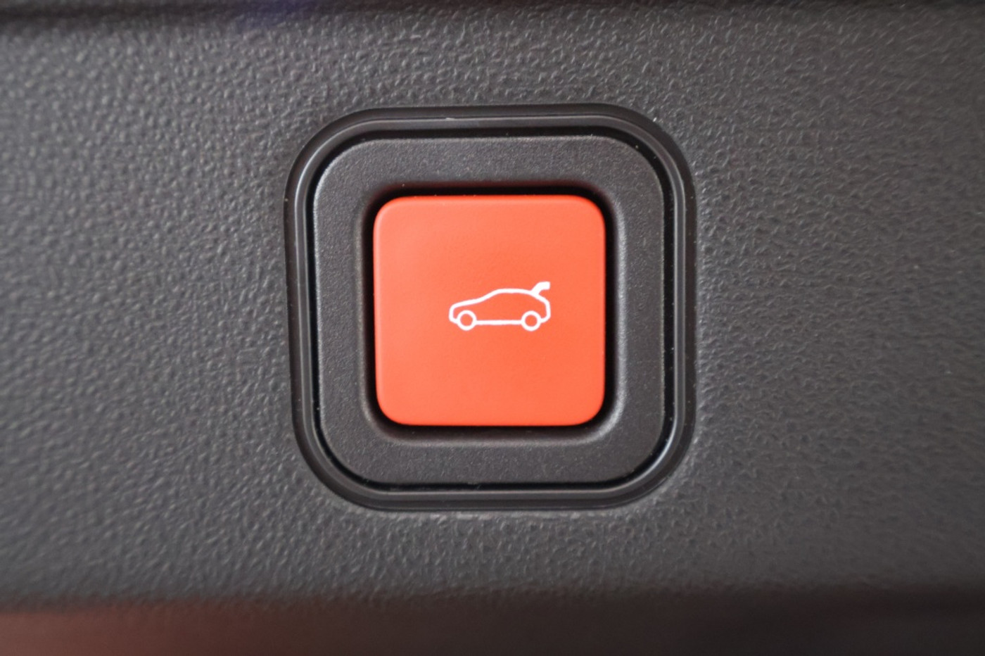 Foto van Fiat 600e