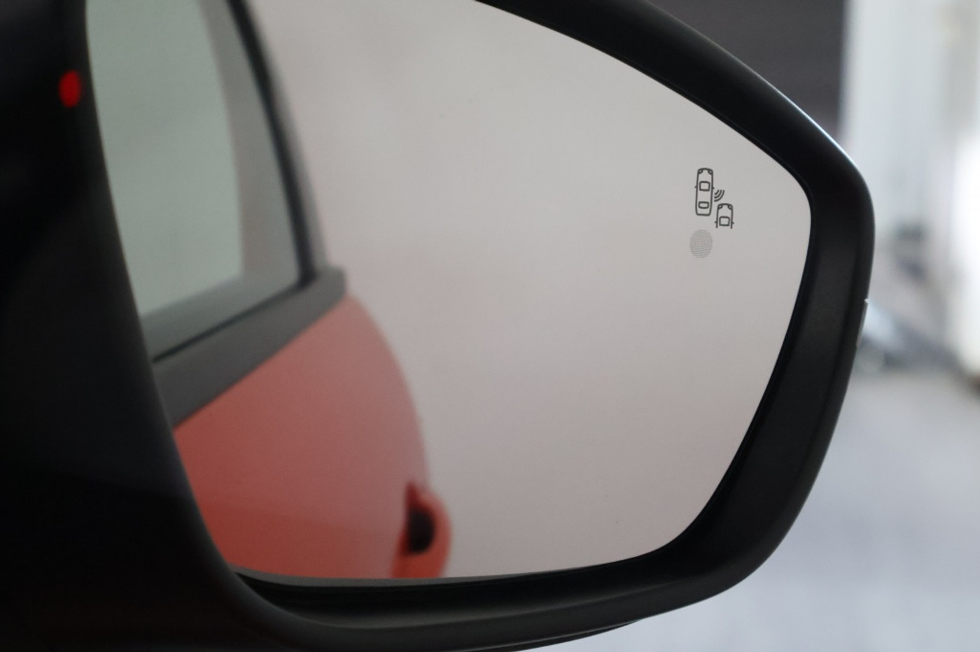 Foto van Fiat 600e