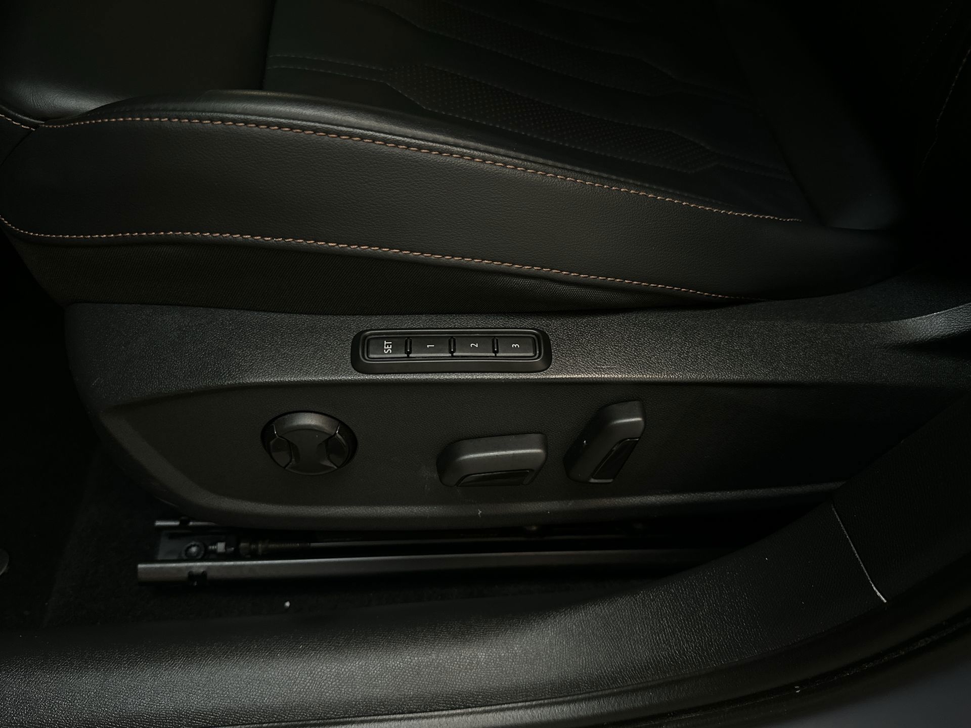 Foto van Cupra Leon