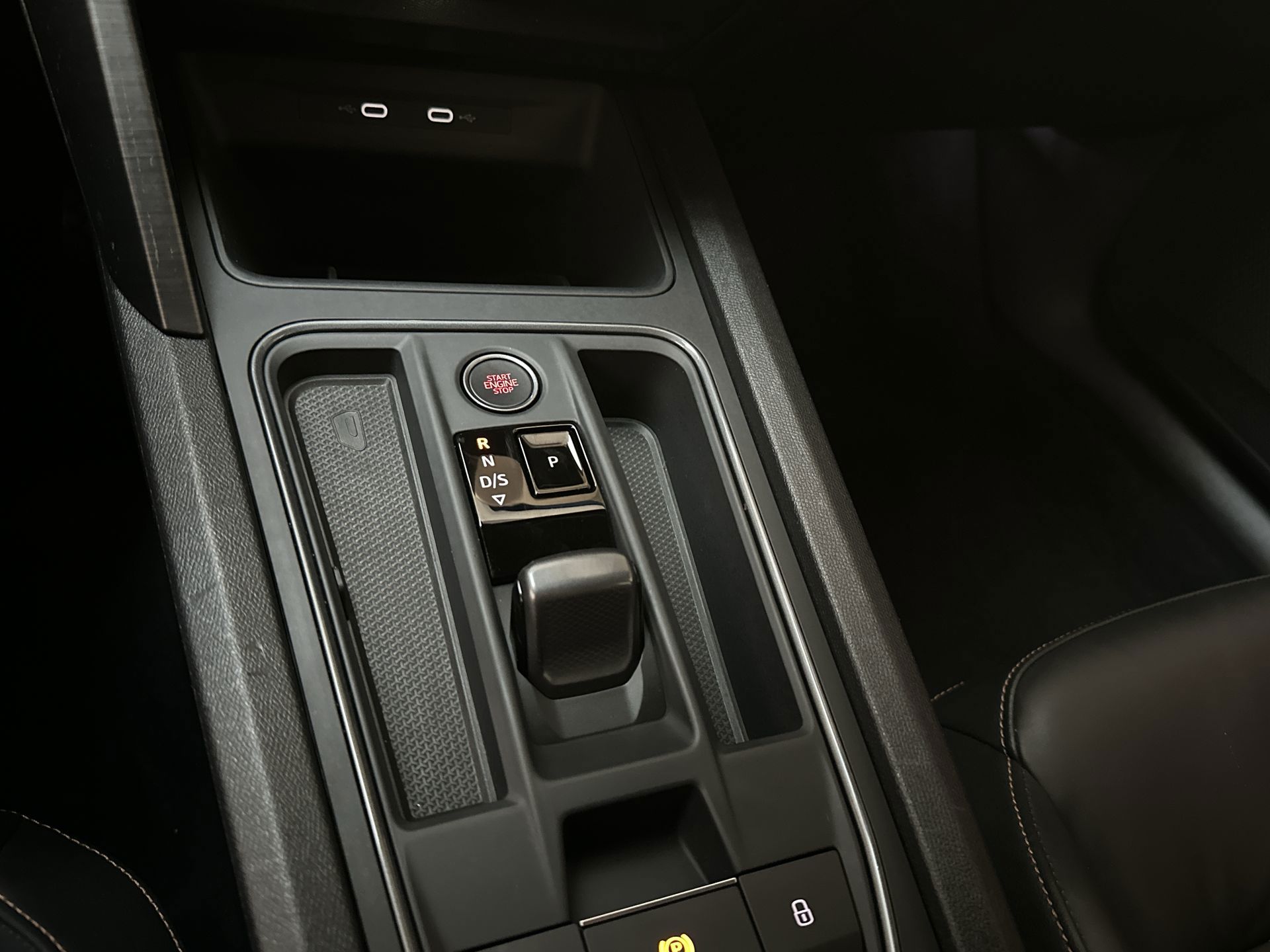 Foto van Cupra Leon