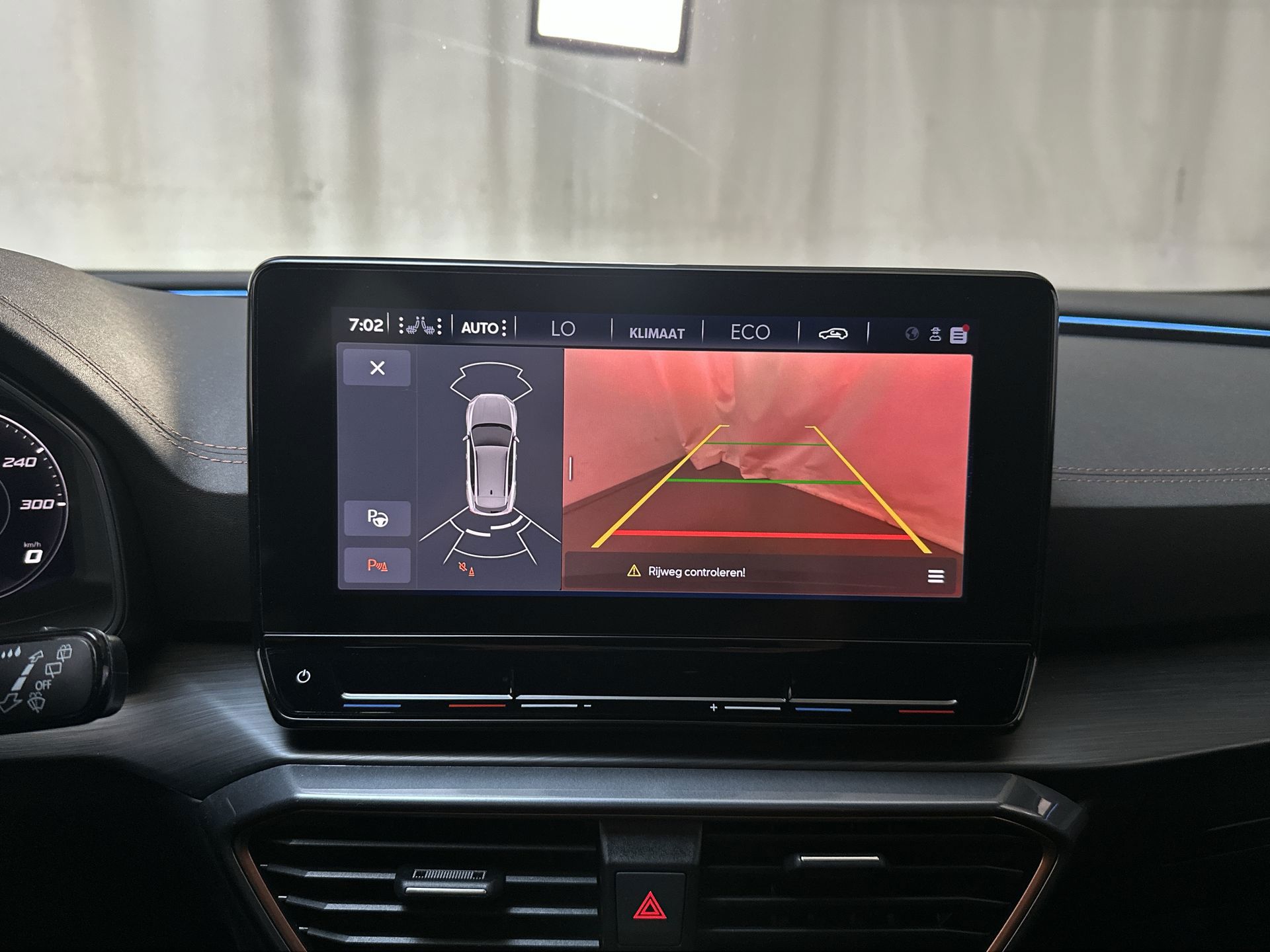 Foto van Cupra Leon