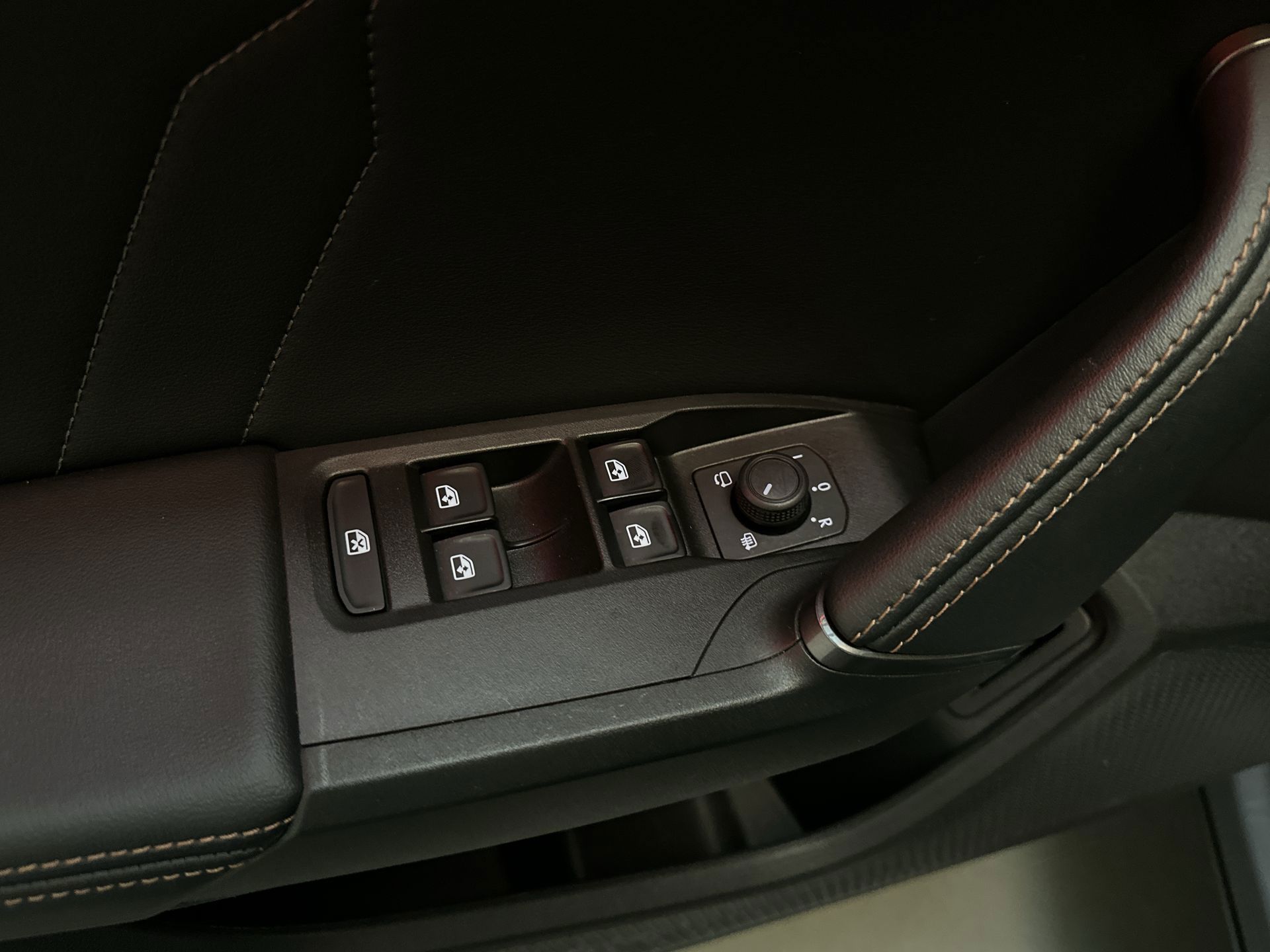 Foto van Cupra Leon