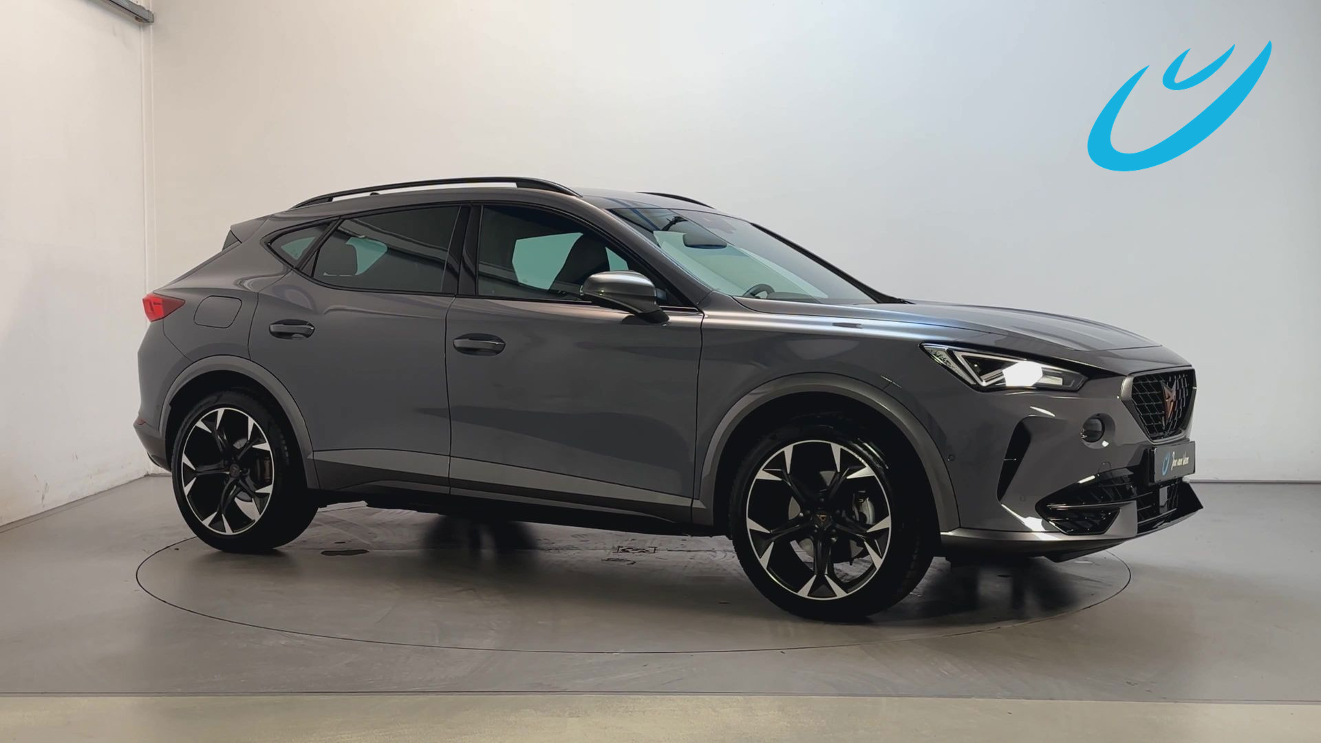 Cupra Leon 1.4 e-Hybrid VZ Performance Camera Sfeerverlichting Camera Leder 2024 - voorkant