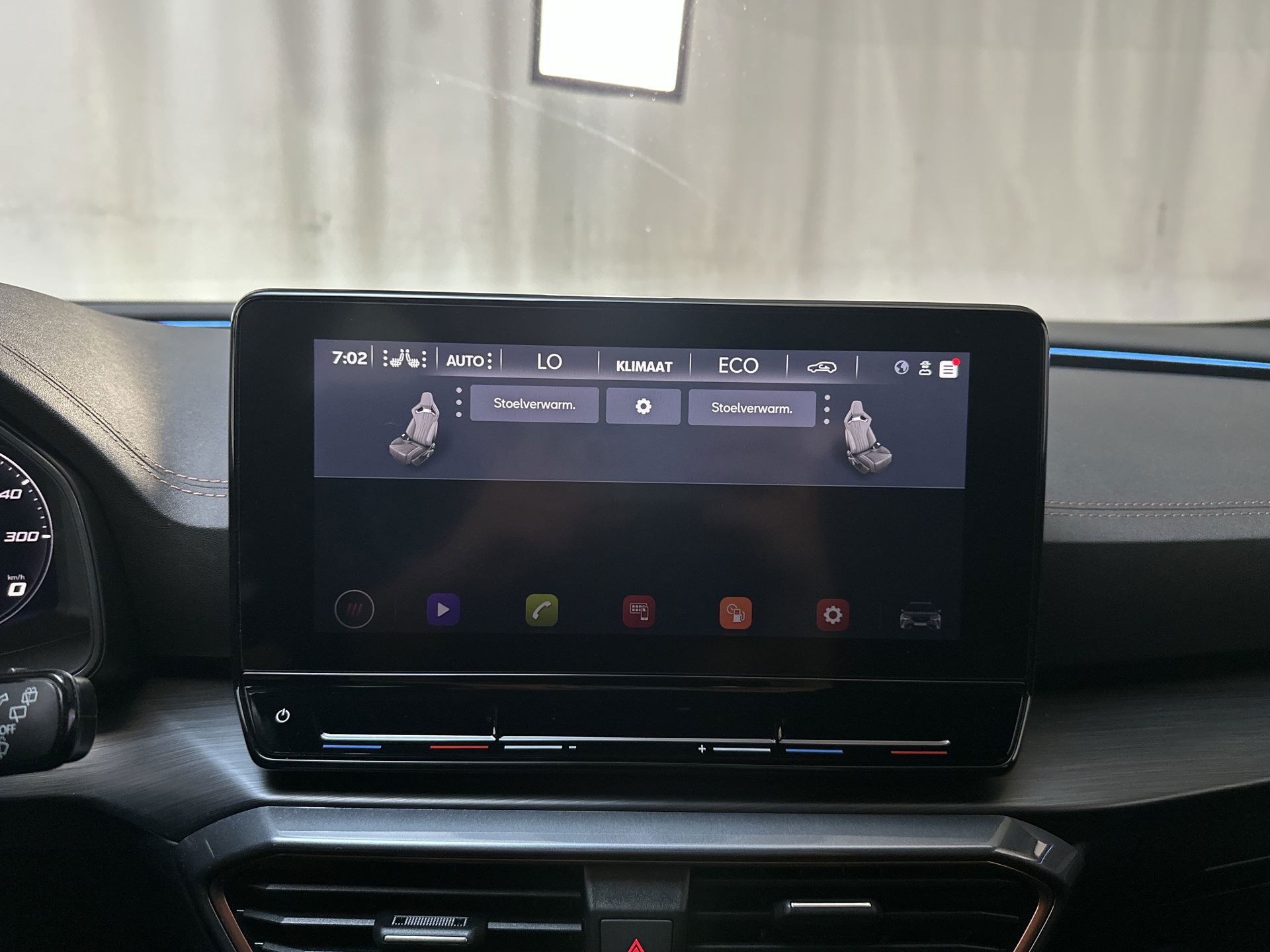 Foto van Cupra Leon