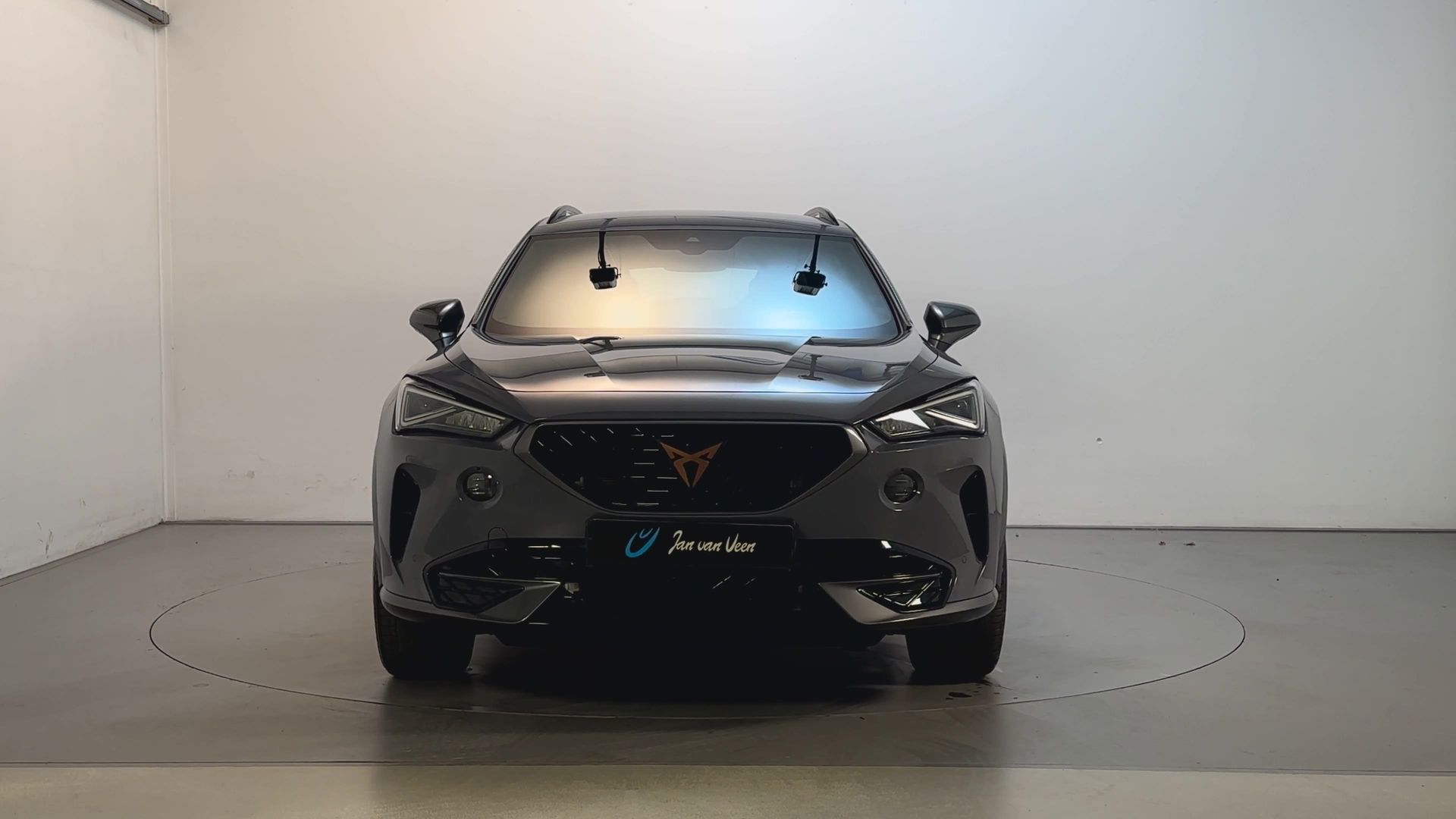 Foto van Cupra Leon