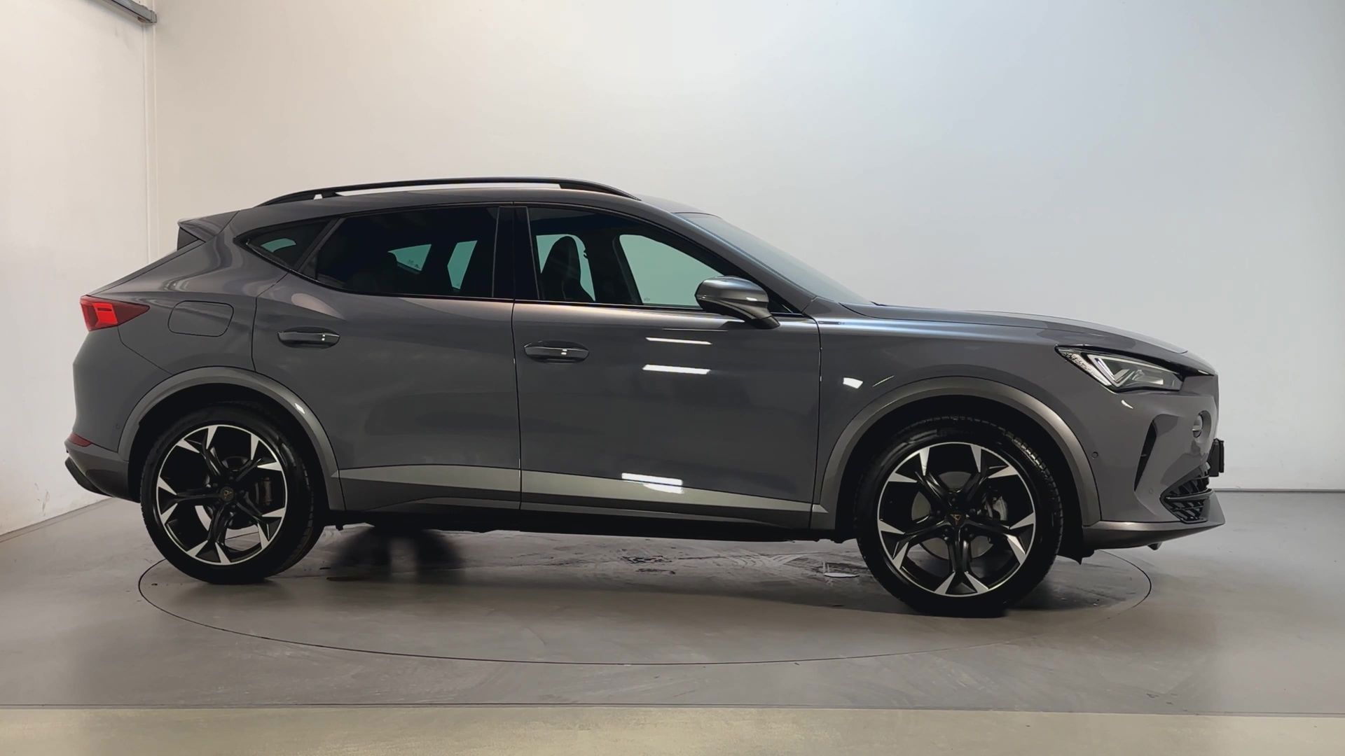 Foto van Cupra Leon