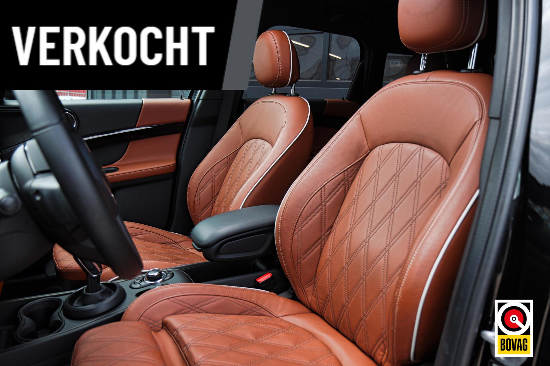 Foto van Mini Countryman