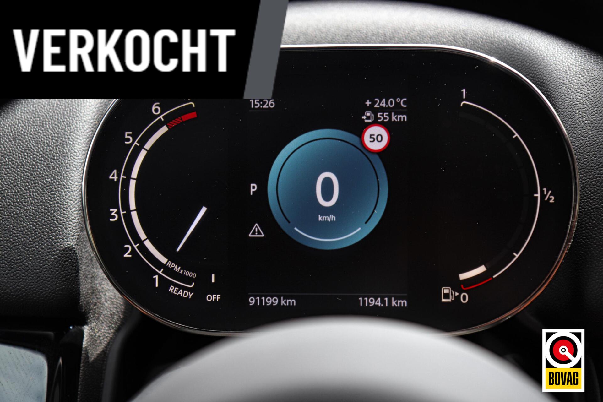 Foto van Mini Countryman